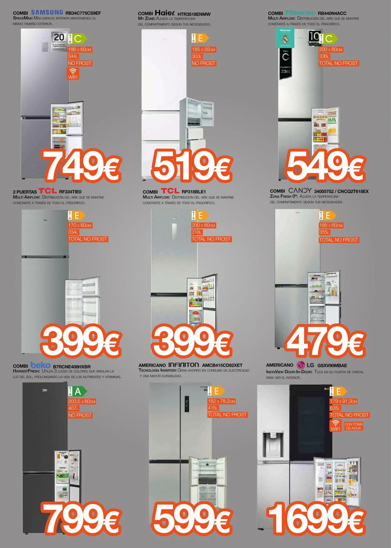 Catálogo de Expert - Albacete Oferta actual 10 de diciembre al 24 de diciembre 2025 - Página 6