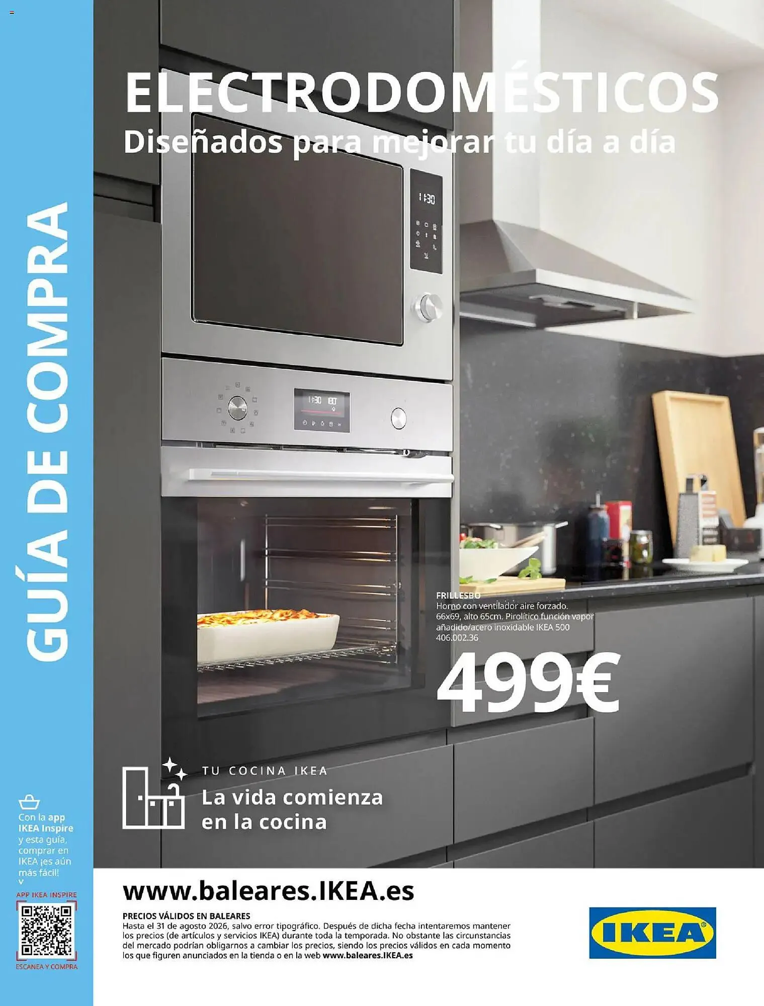 Catálogo IKEA - 1