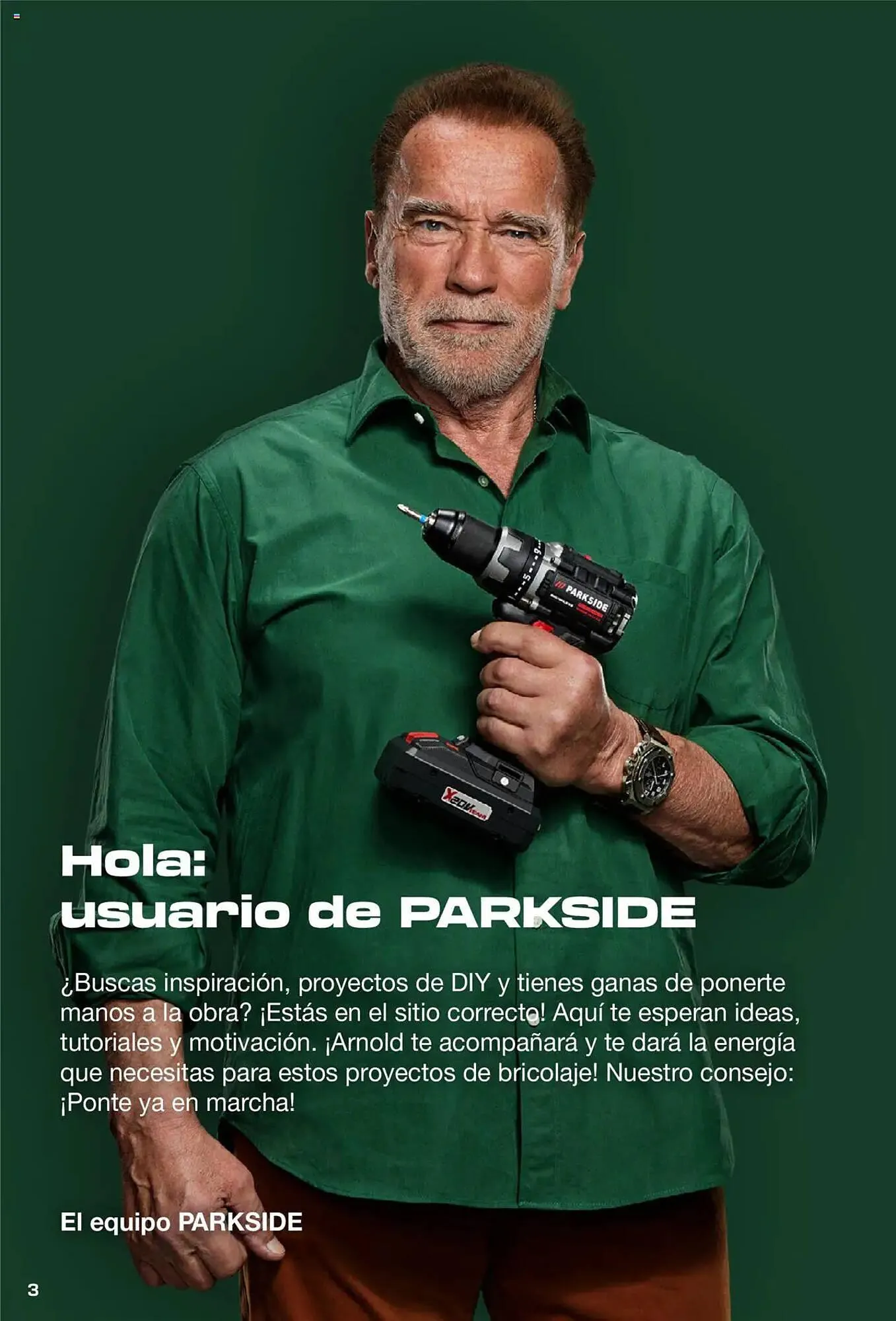 Catálogo de Folleto Lidl 1 de septiembre al 30 de noviembre 2025 - Página 3