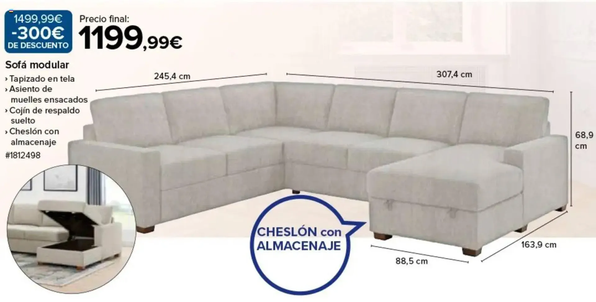 Catálogo de Folleto Costco 30 de enero al 16 de febrero 2025 - Página 4