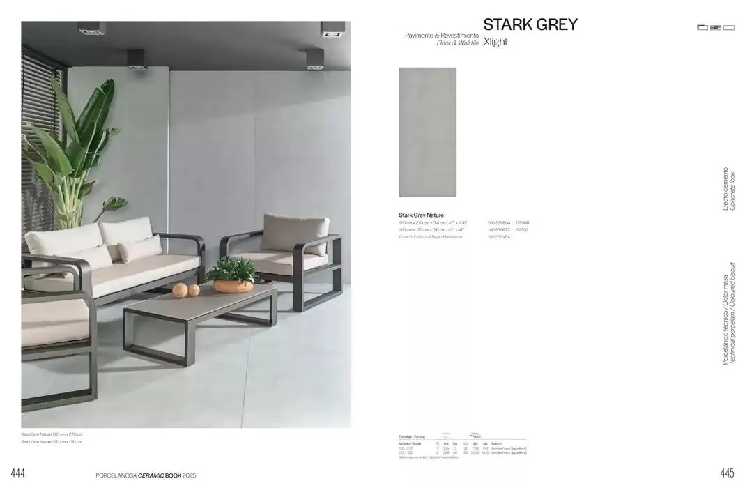 Catálogo de Ceramic Book 2025 6 de febrero al 31 de diciembre 2025 - Página 224