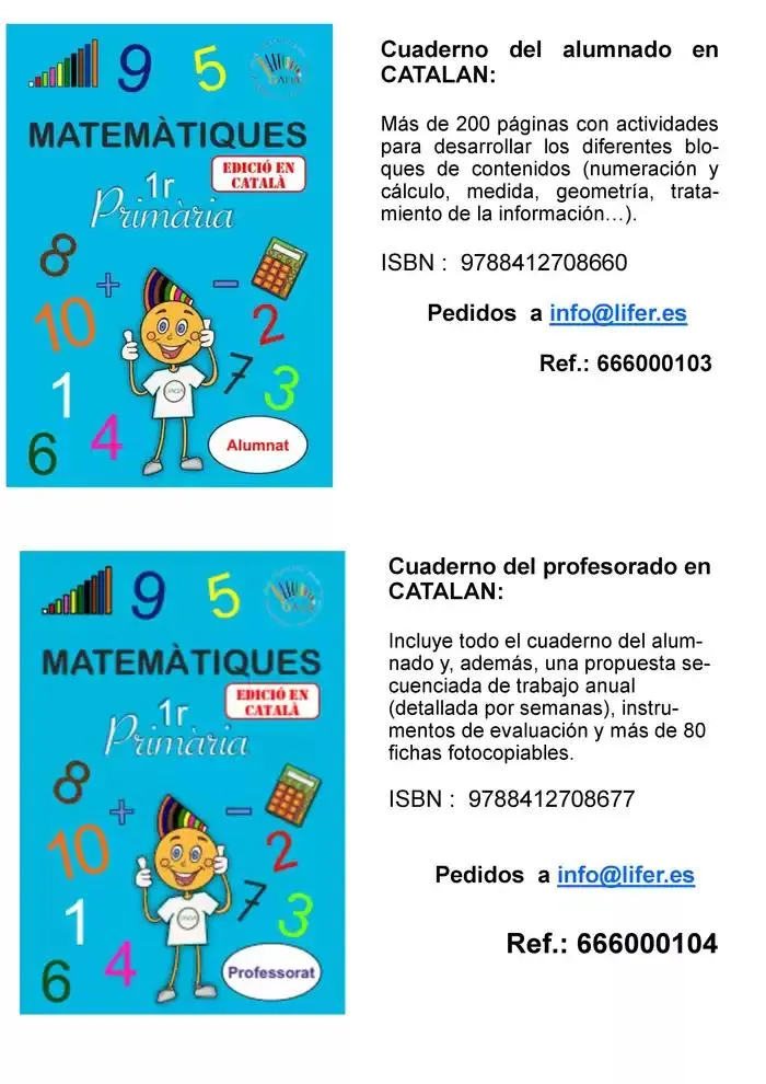 Catálogo de Catálogo 2024 / 2025 14 de febrero al 31 de diciembre 2025 - Página 4