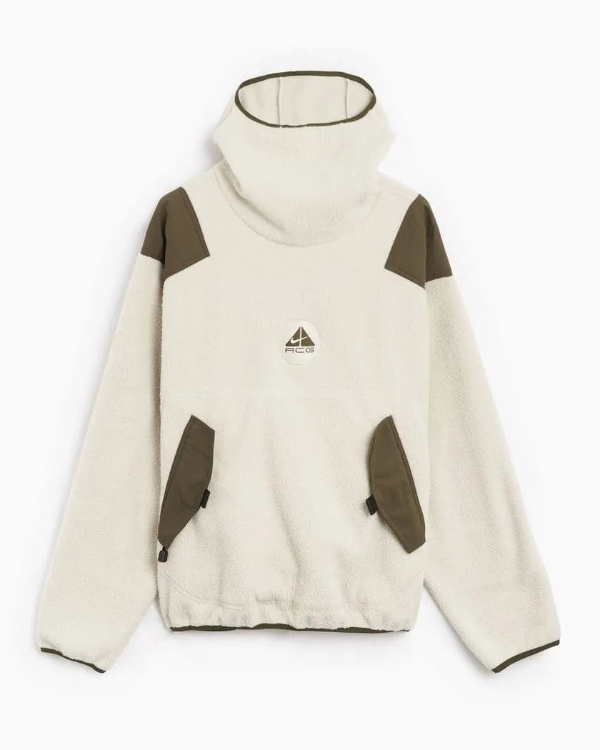 Nike ACG Men's Balaclava Retro Fleece Hoodie