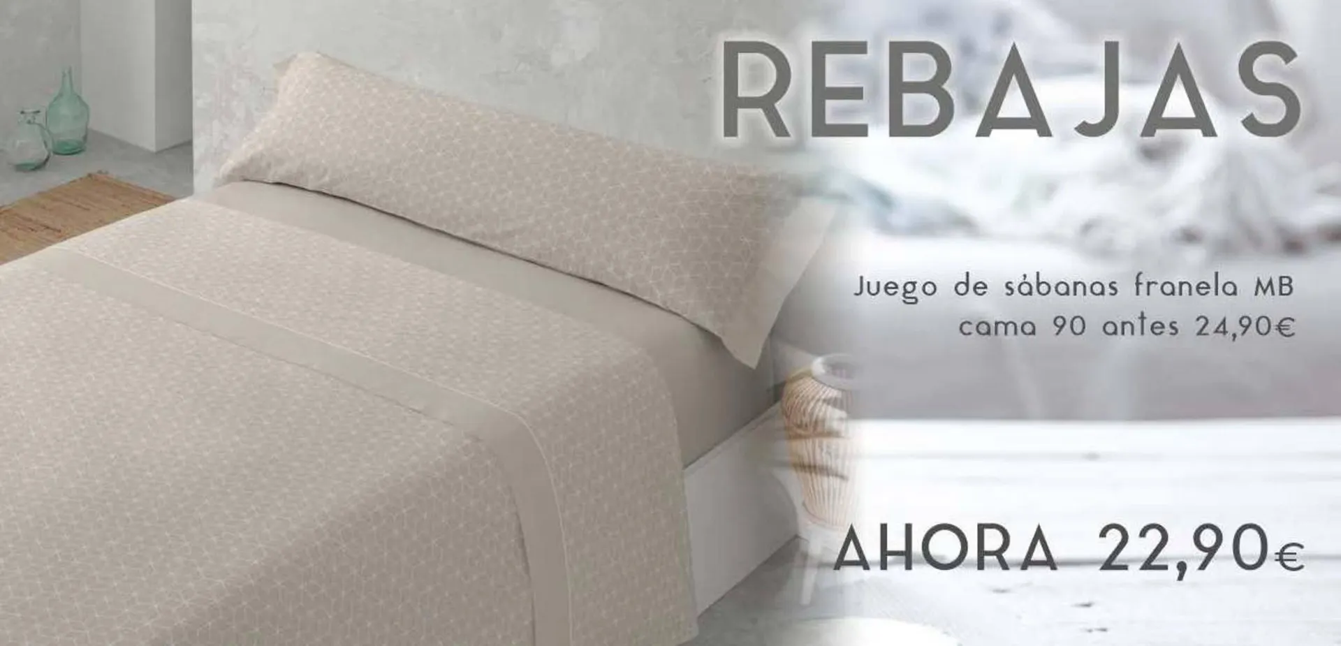 Catálogo de Folleto Revitex 18 de enero al 11 de febrero 2024 - Página 4