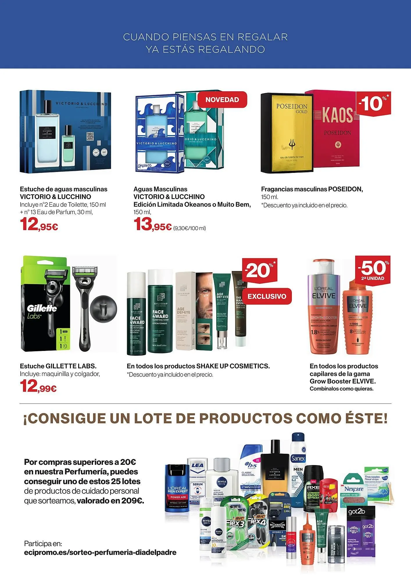 Catálogo de Catálogo Supercor 5 de marzo al 19 de marzo 2026 - Página 7