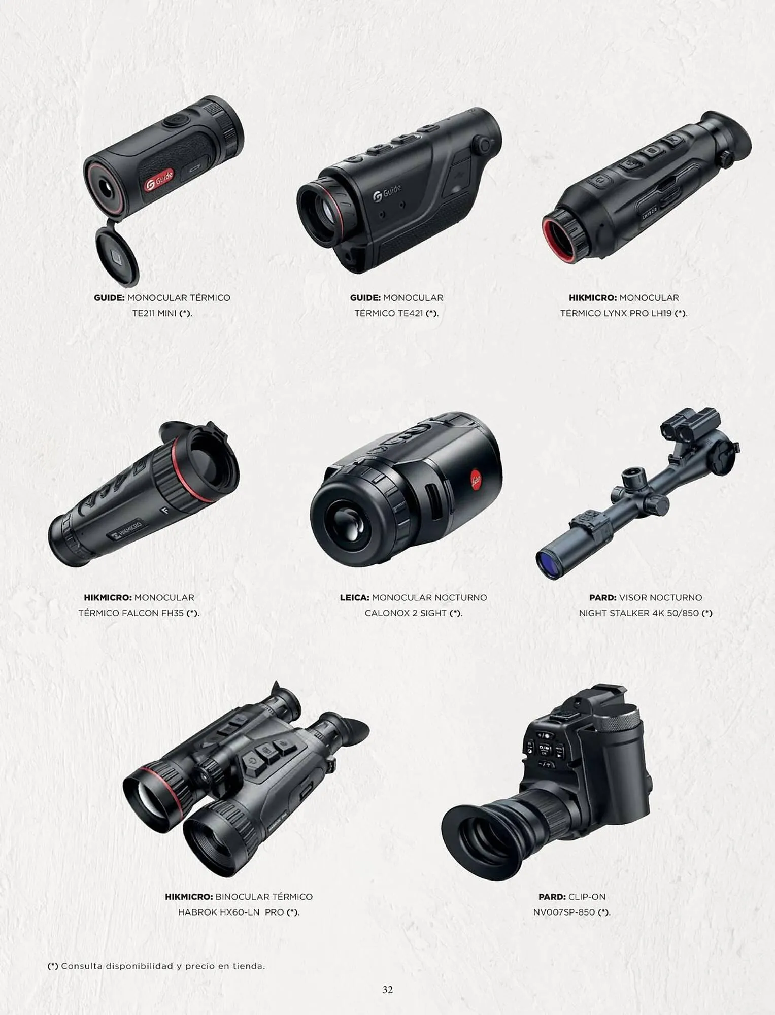 Catálogo de Catálogo El Corte Inglés 22 de octubre al 5 de enero 2026 - Página 32