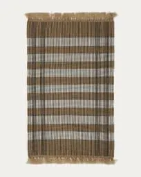 Taburete con escalera Nell 40 x 43 cm