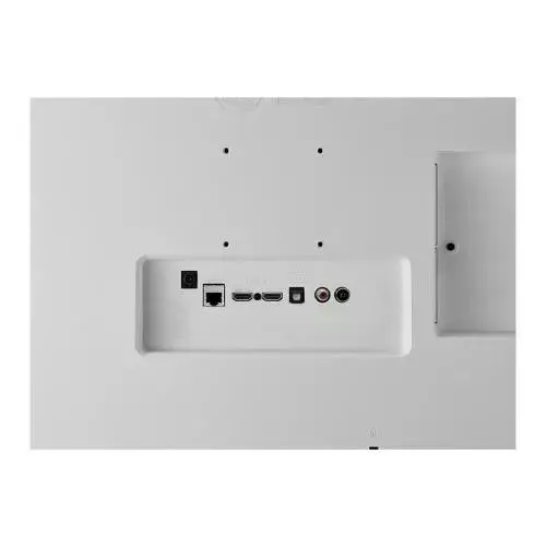 Televisor LG 27TQ615S-WZ