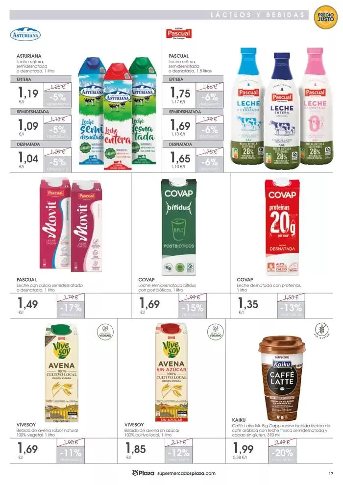 Catálogo de Del 24 de abril al 7 de mayo 25 de abril al 7 de mayo 2025 - Página 17