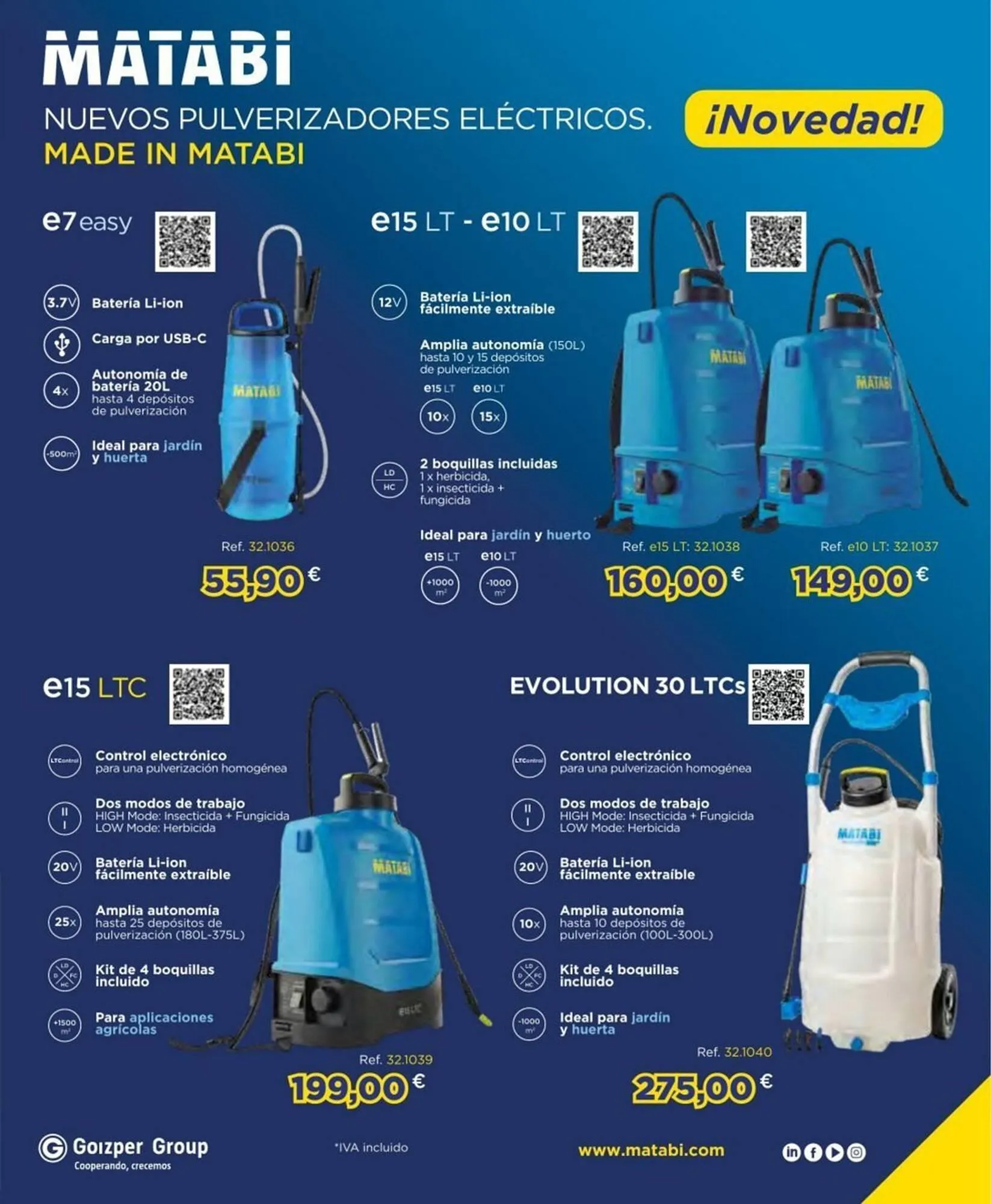 Catálogo de Catálogo Coferdroza 6 de abril al 23 de agosto 2026 - Página 97