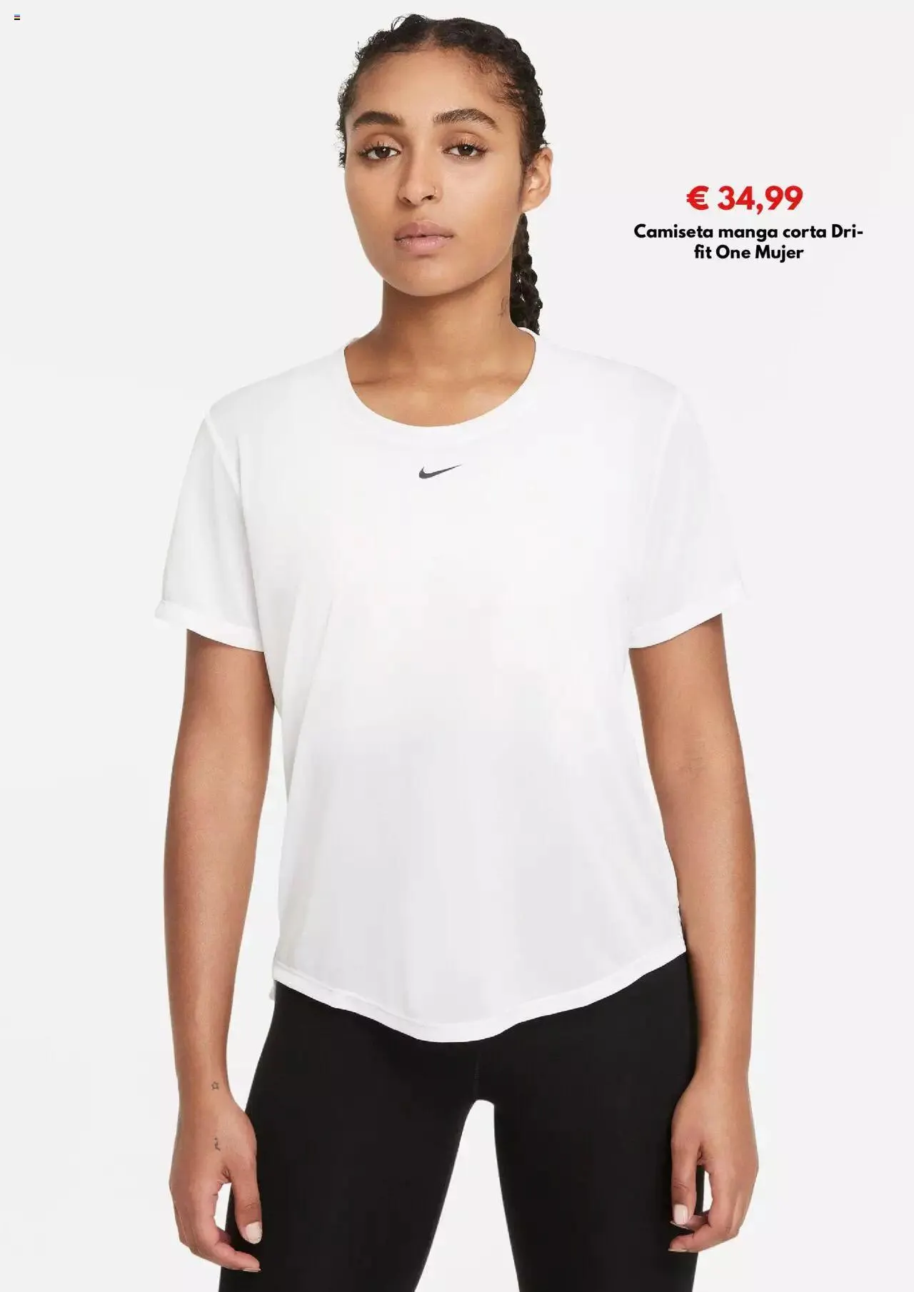 Catálogo de Intersport folleto 1 de septiembre al 31 de diciembre 2023 - Página 2