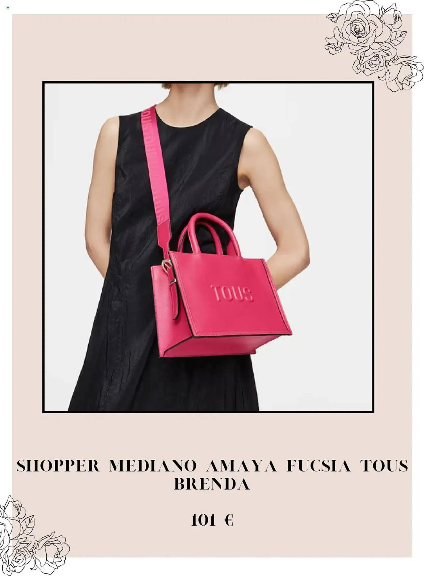 Catálogo de Folleto Tous 15 de mayo al 15 de junio 2025 - Página 10