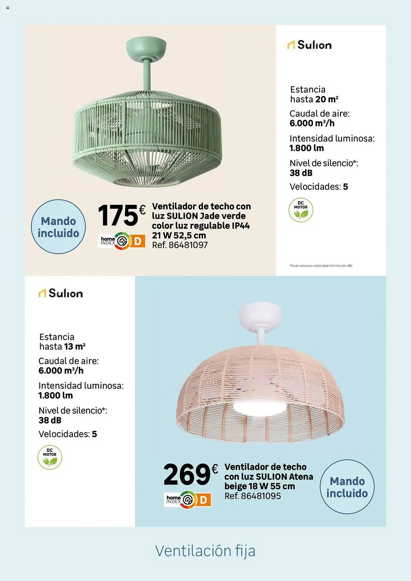 Catálogo de Folleto Leroy Merlin 24 de junio al 21 de julio 2025 - Página 134