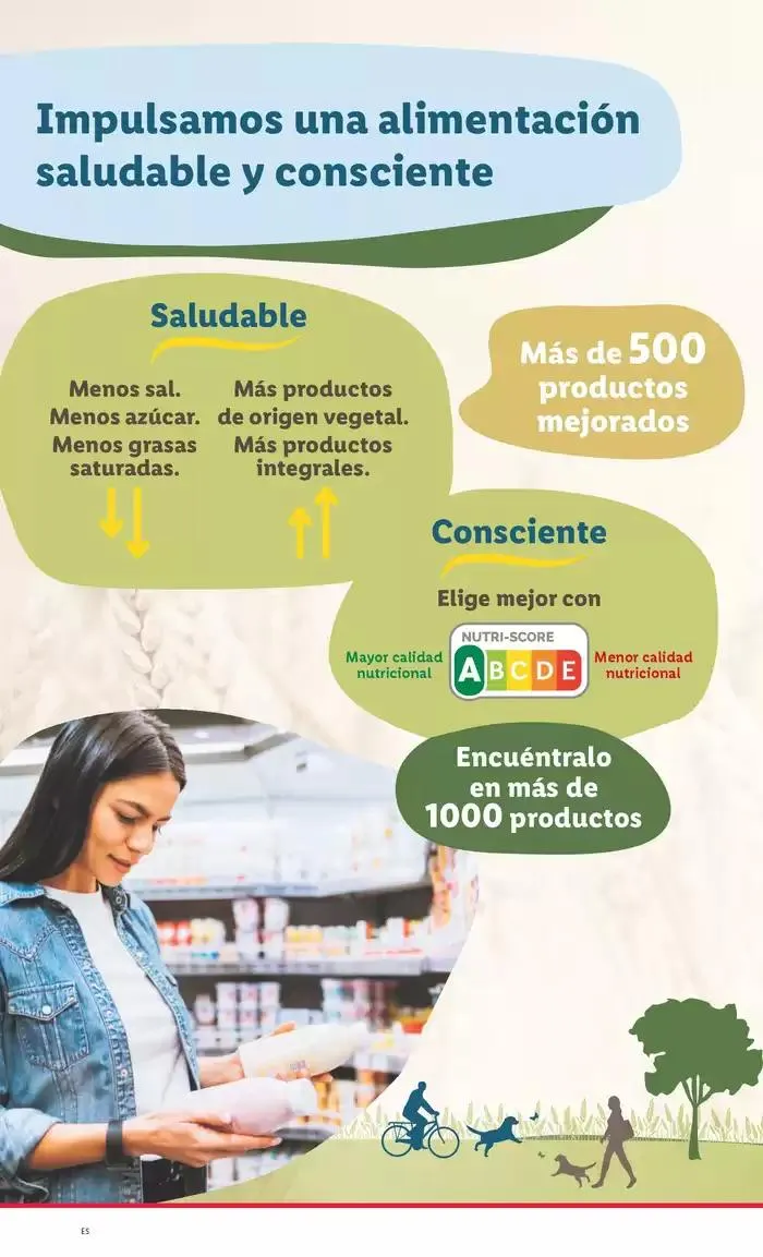 Catálogo de № 1 PRECIO - Ofertas válidas del 19/05 al 25/05 19 de mayo al 25 de mayo 2025 - Página 16