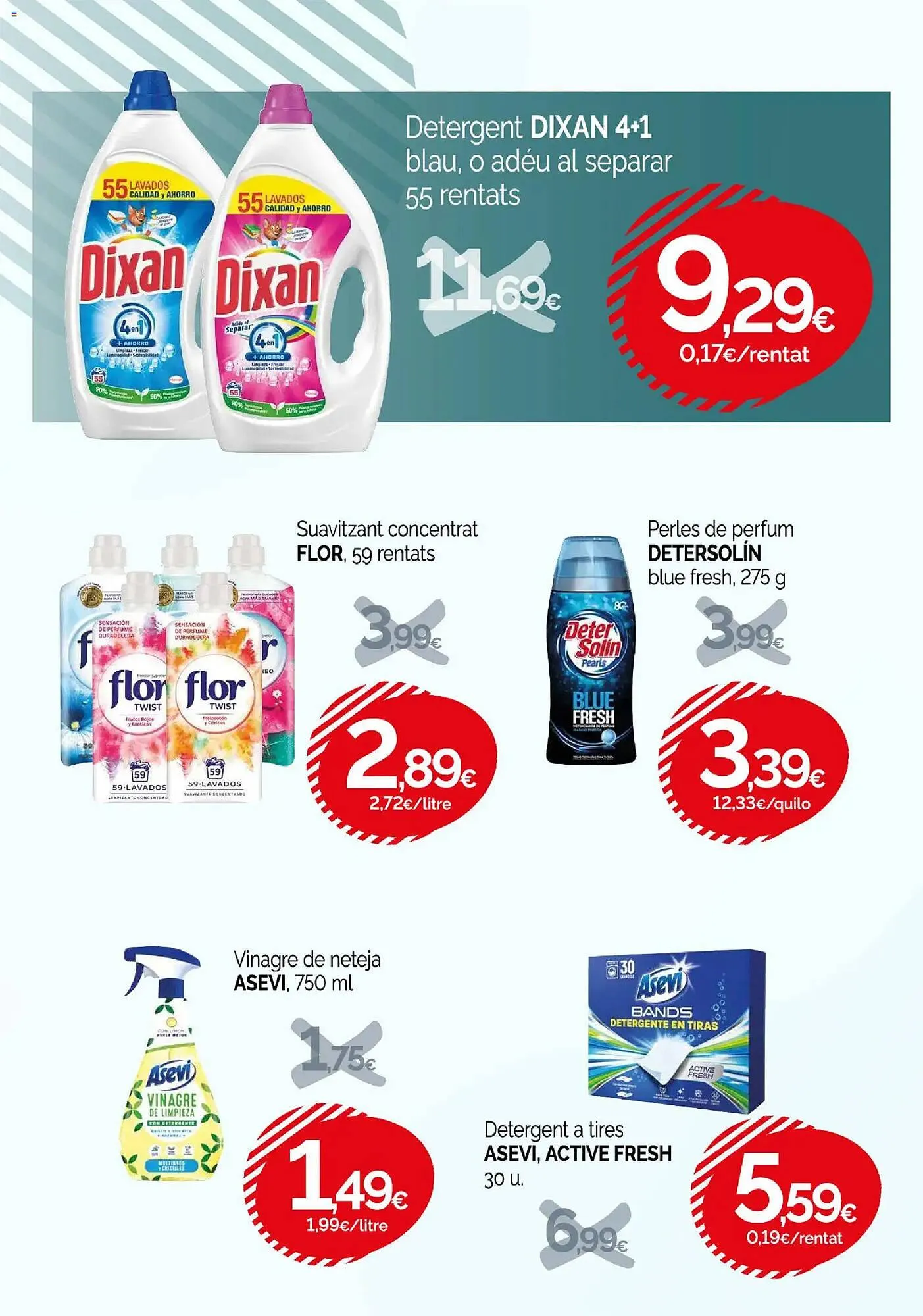 Catálogo de Catálogo Condis 8 de abril al 21 de abril 2026 - Página 42