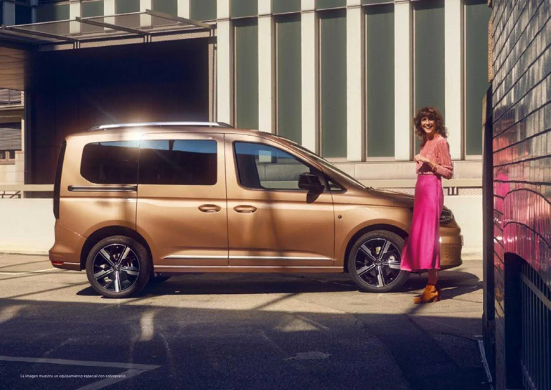 Catálogo de Catálogo Volkswagen 4 de enero al 29 de febrero 2024 - Página 