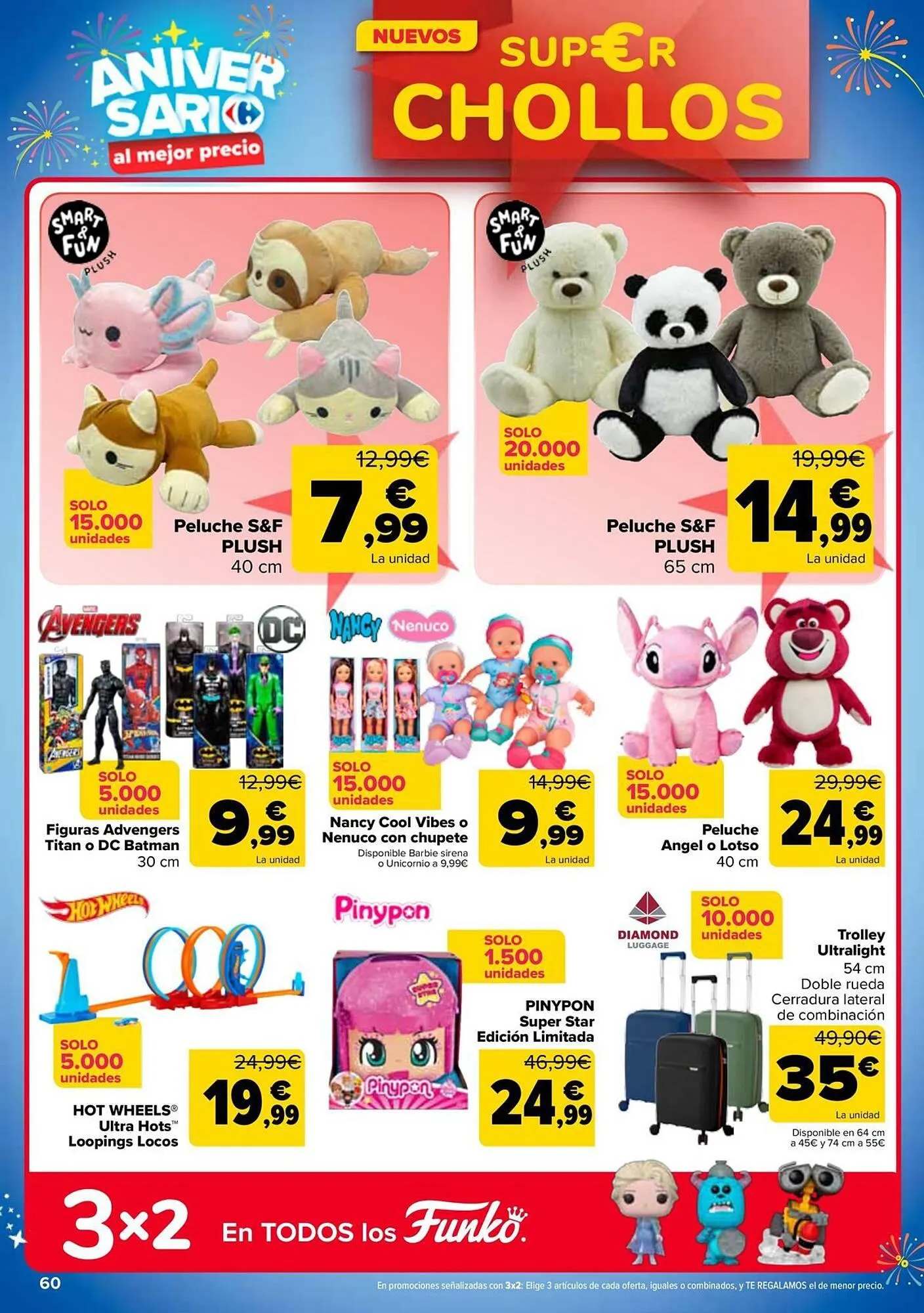 Catálogo de Folleto Carrefour 14 de octubre al 27 de octubre 2025 - Página 66