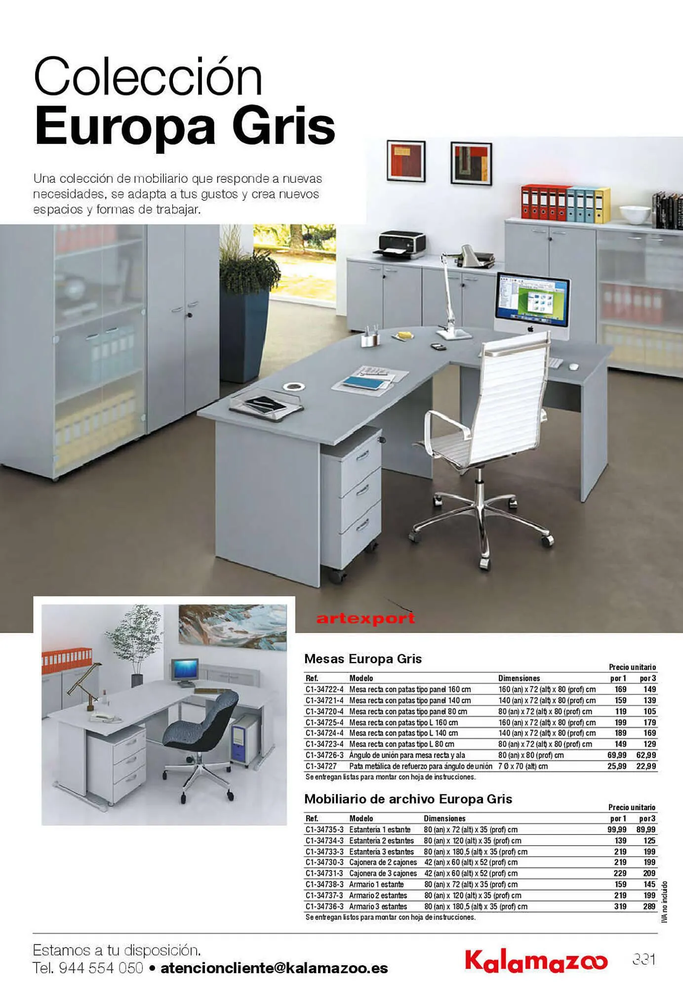 Catálogo de Folleto Staples Kalamazoo 27 de enero al 31 de julio 2023 - Página 331