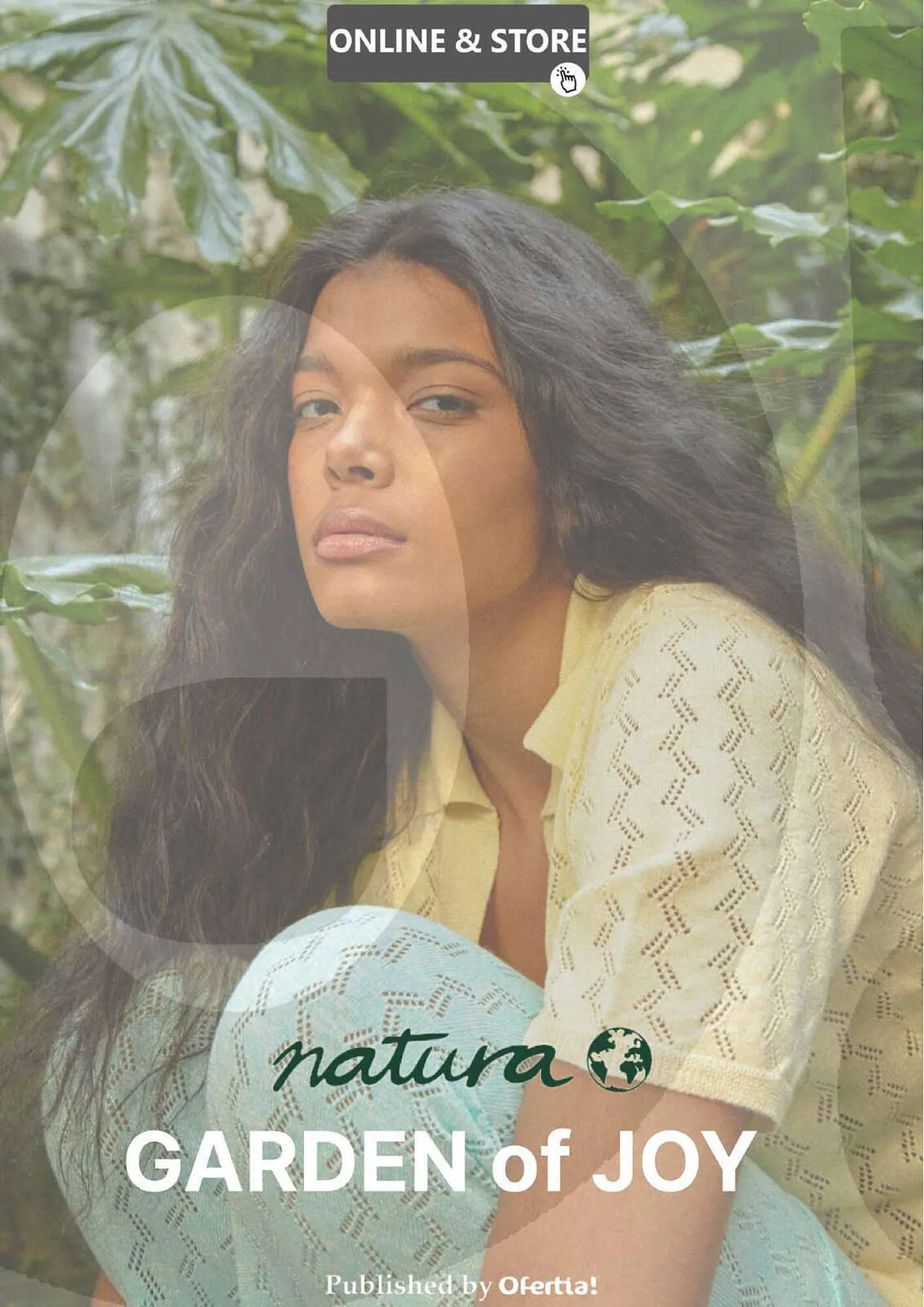 Catálogo Natura - 1