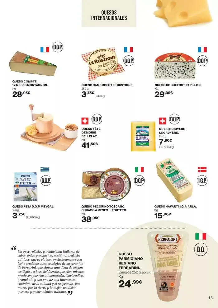 Catálogo de MUCHO MAS PARA TI 27 de febrero al 31 de marzo 2025 - Página 13