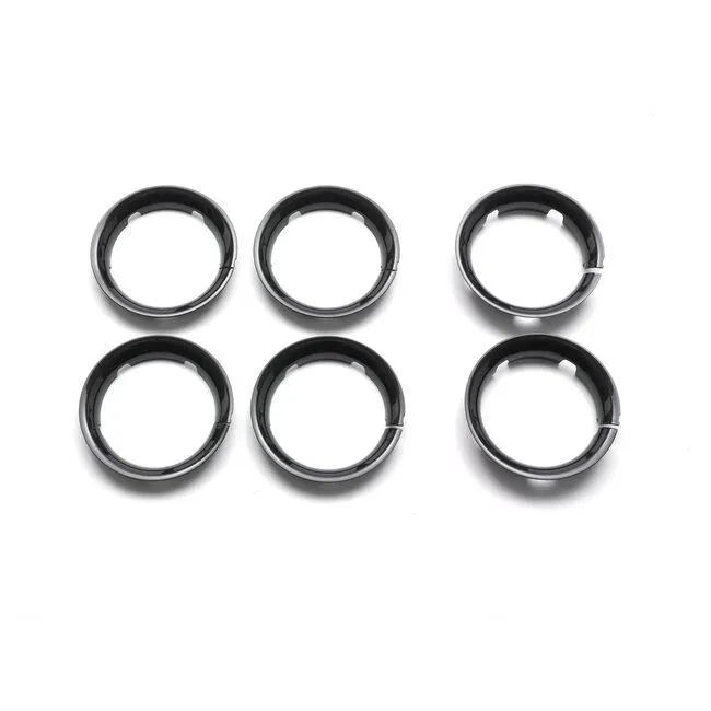 Bugaboo Bee 5 llantas