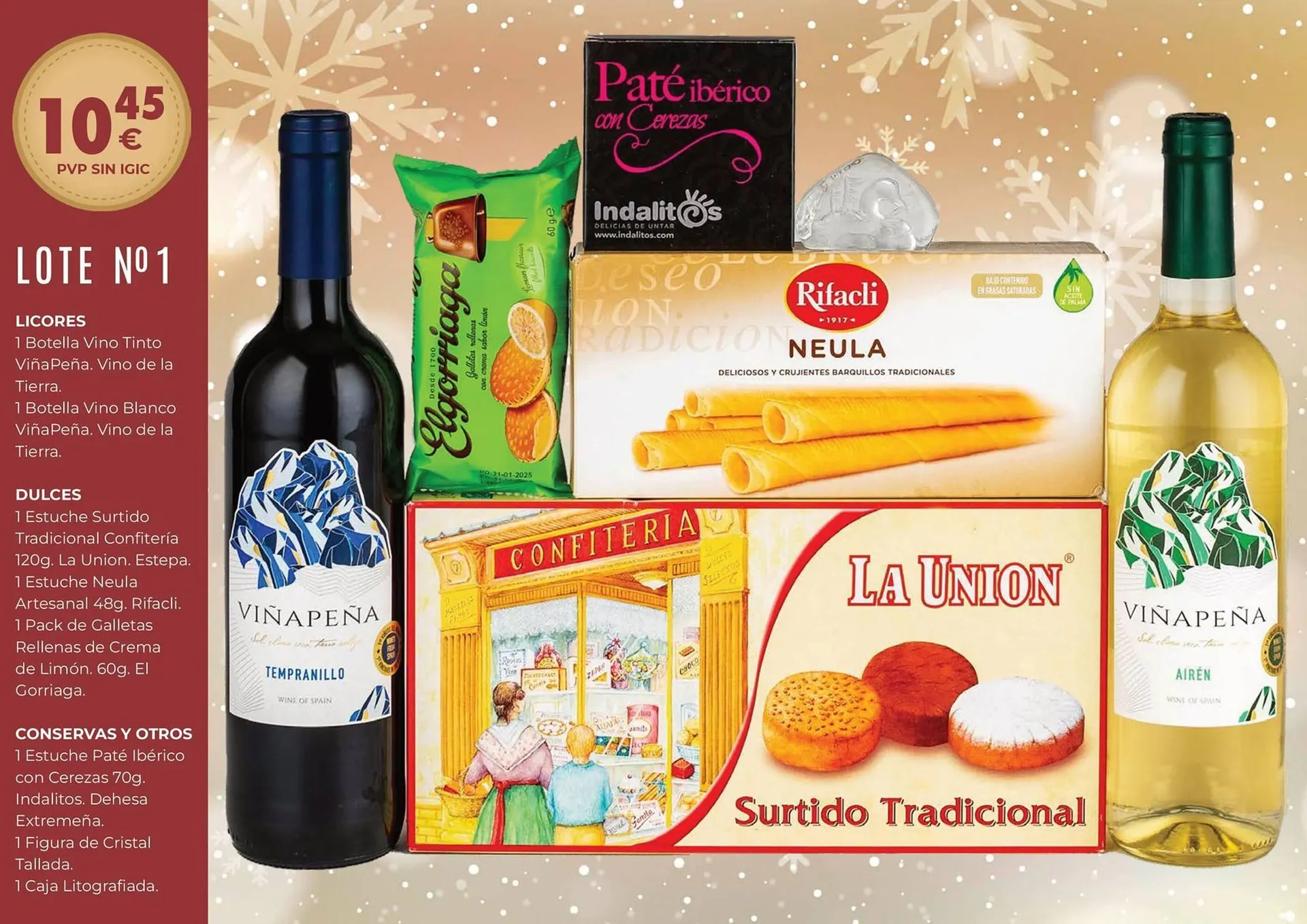 Catálogo de Folleto CashDiplo 3 de octubre al 31 de diciembre 2025 - Página 3