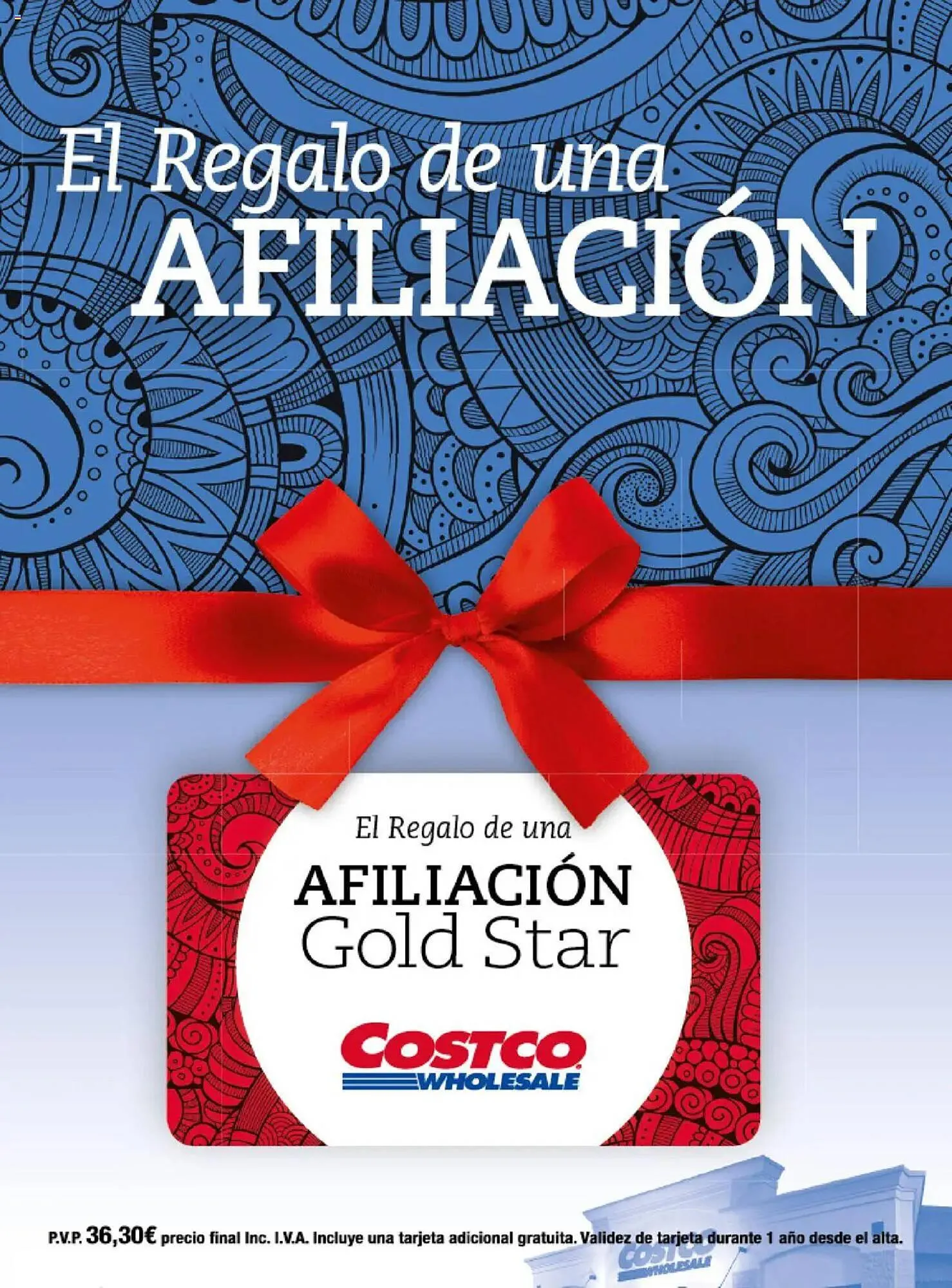 Catálogo de Folleto Costco 3 de julio al 31 de agosto 2025 - Página 132