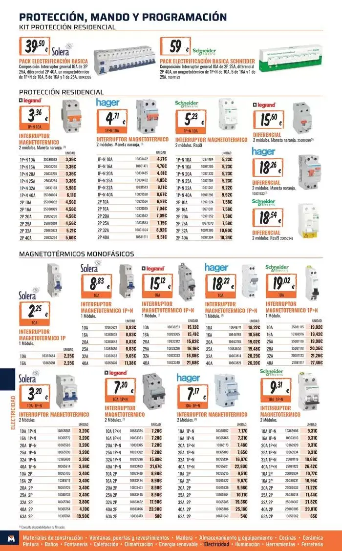 Catálogo de Catálogo 2025 Cordoba 1 de enero al 31 de diciembre 2025 - Página 354