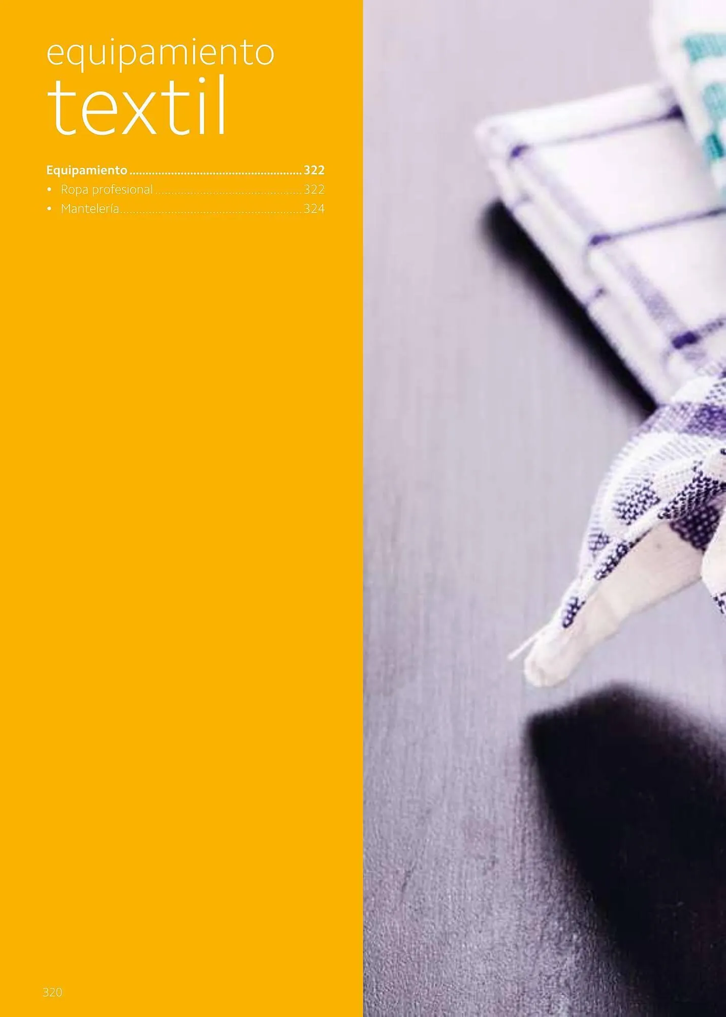 Catálogo de Folleto Makro 6 de enero al 1 de enero 2026 - Página 320