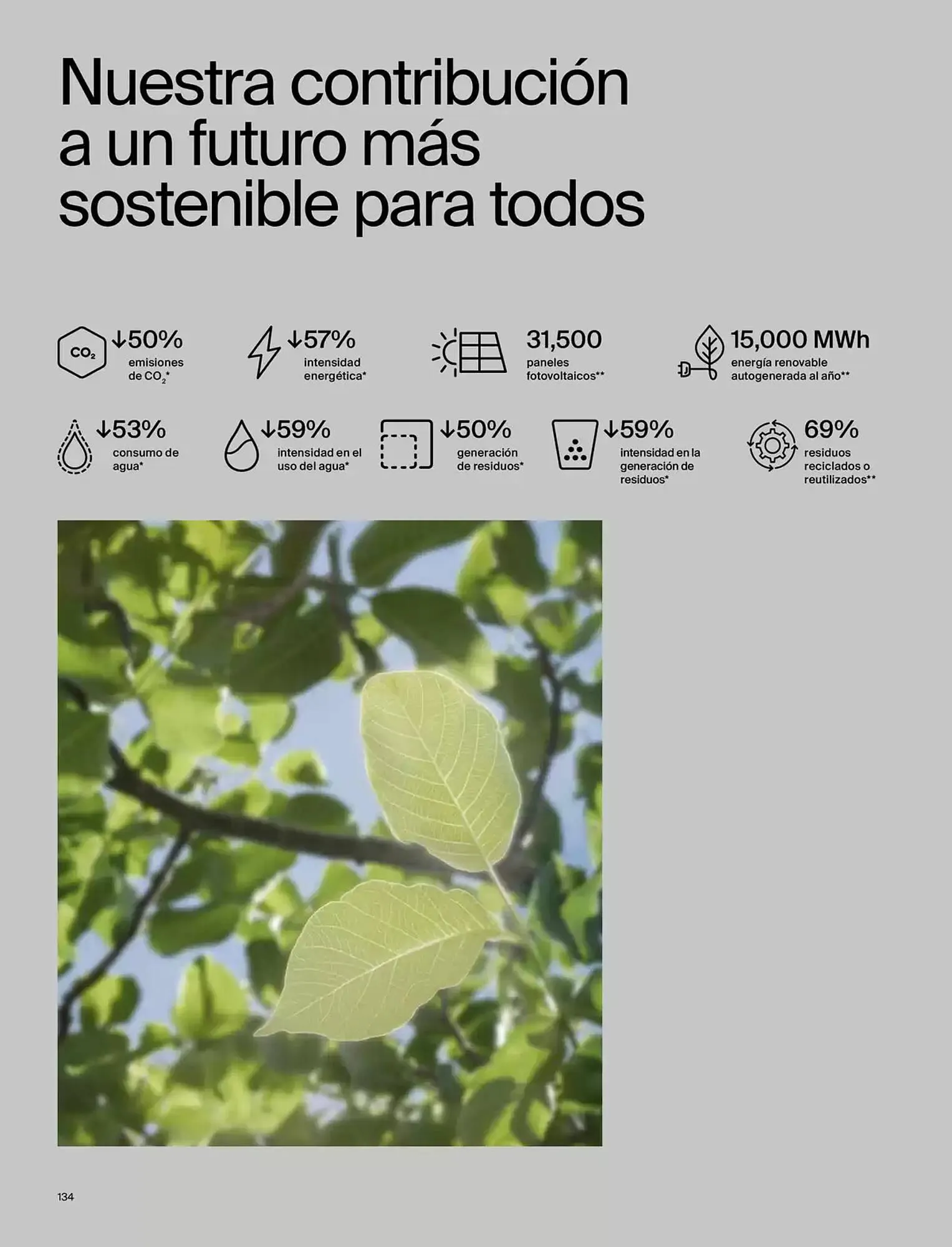 Catálogo de Folleto Roca 9 de enero al 31 de diciembre 2025 - Página 136
