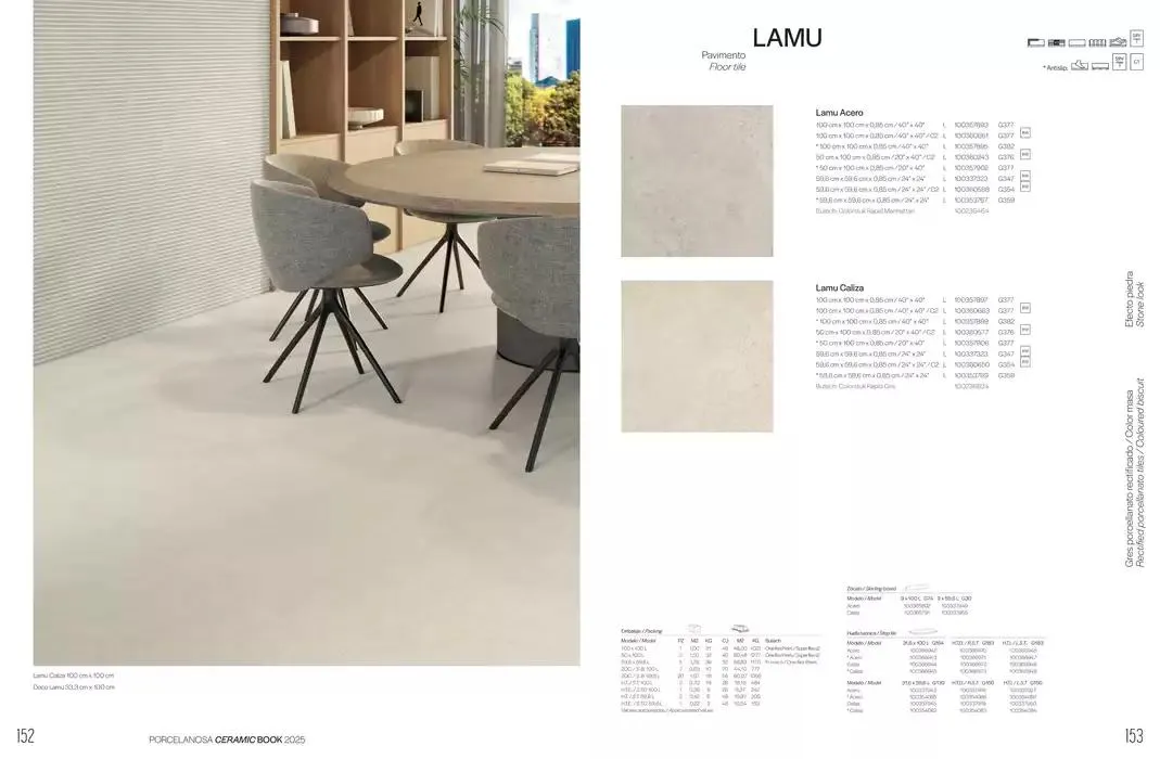 Catálogo de Ceramic Book 2025 6 de febrero al 31 de diciembre 2025 - Página 78