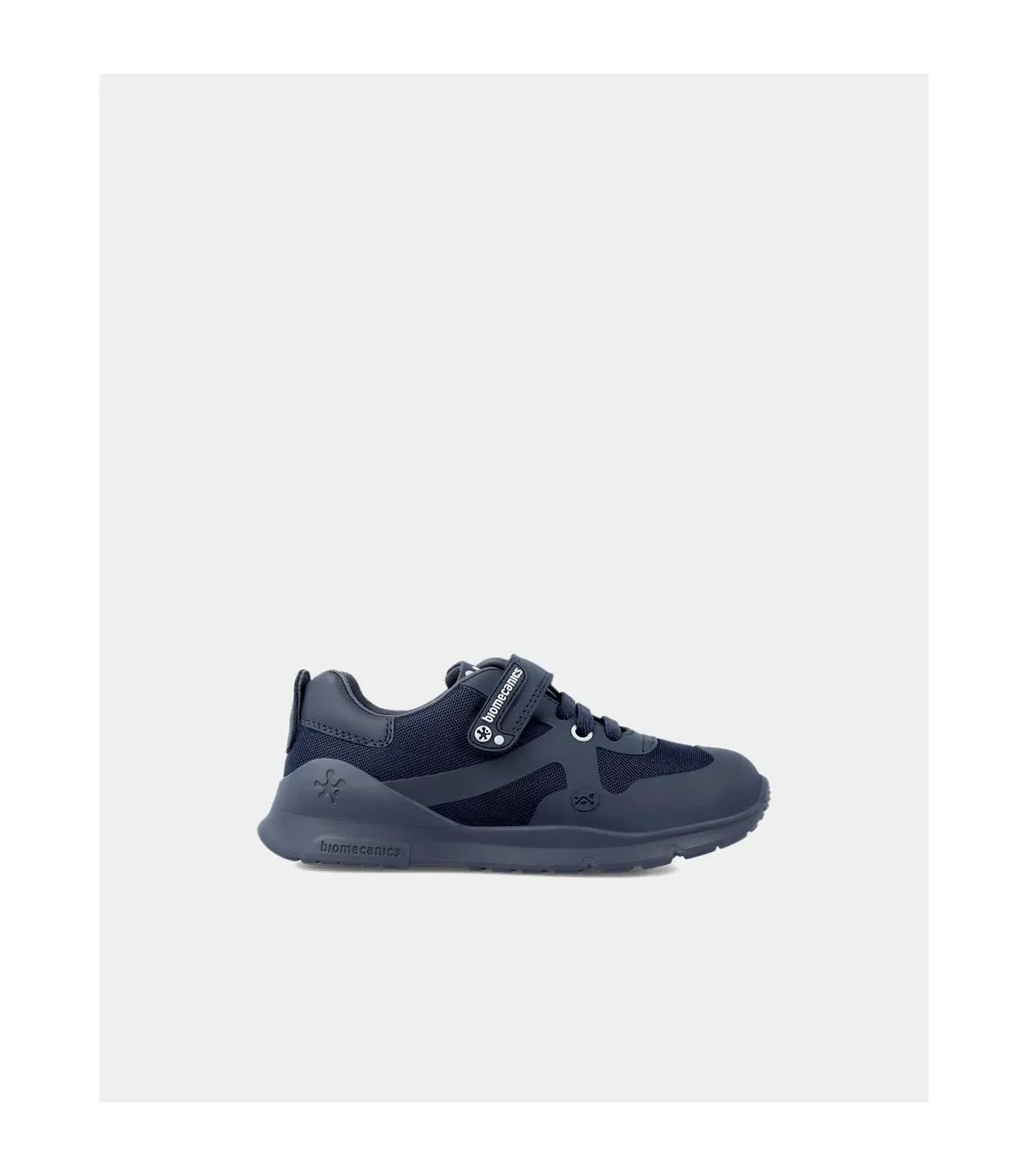 Zapatos de cordones de Niño de Piel