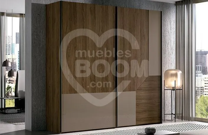 Armarios 2 puertas correderas 019.071