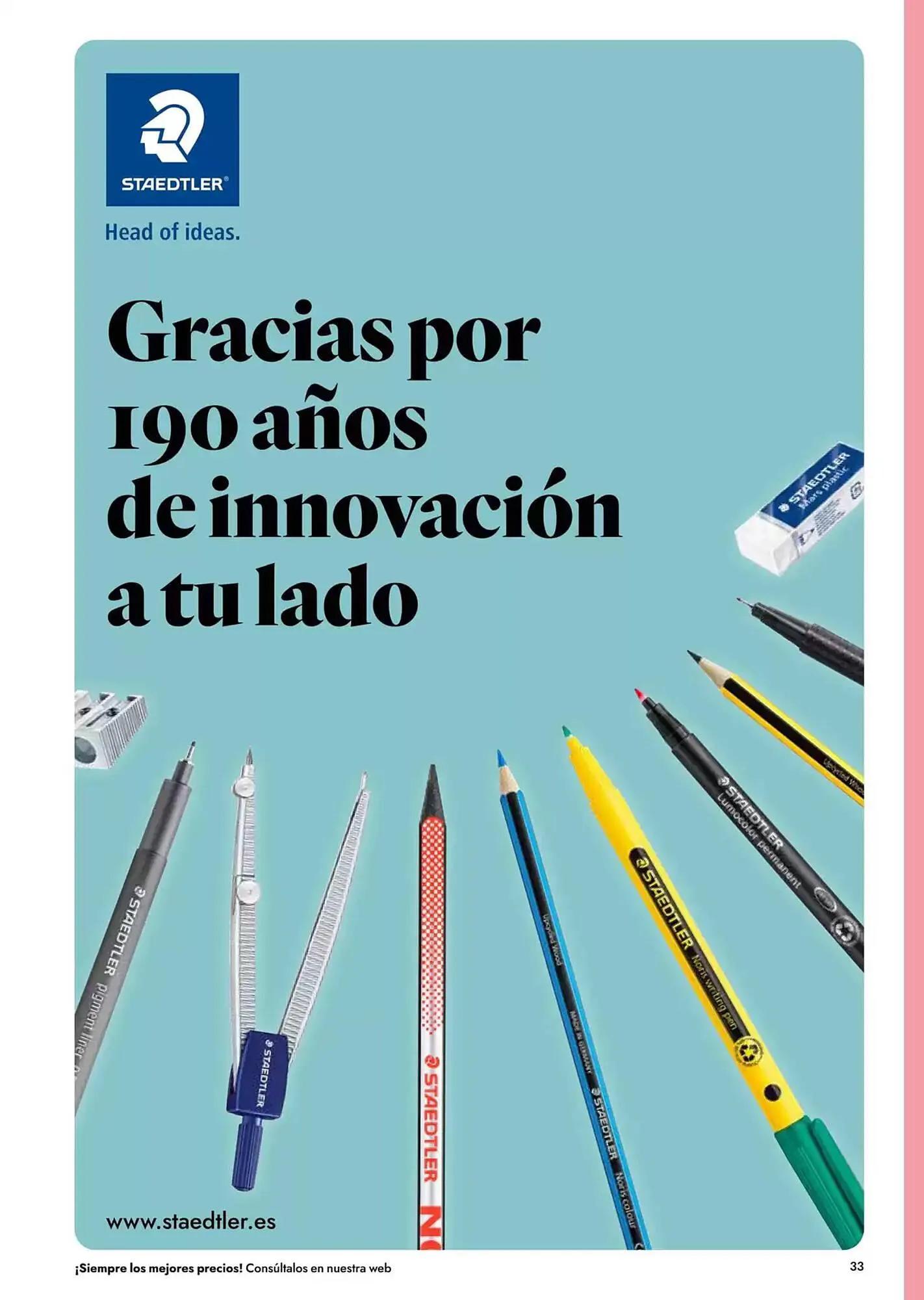 Catálogo de Folleto Abacus 6 de mayo al 31 de diciembre 2026 - Página 35