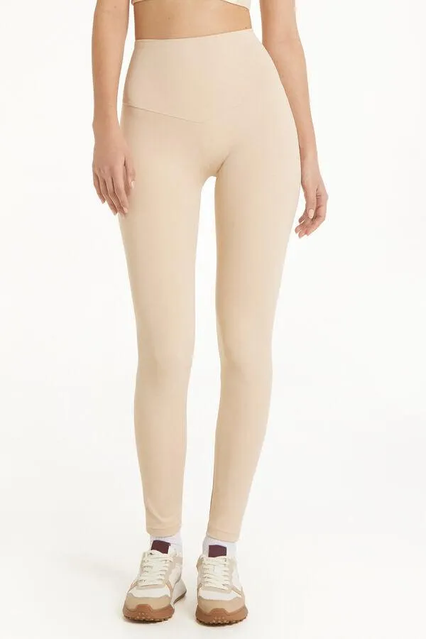 Leggings modeladores