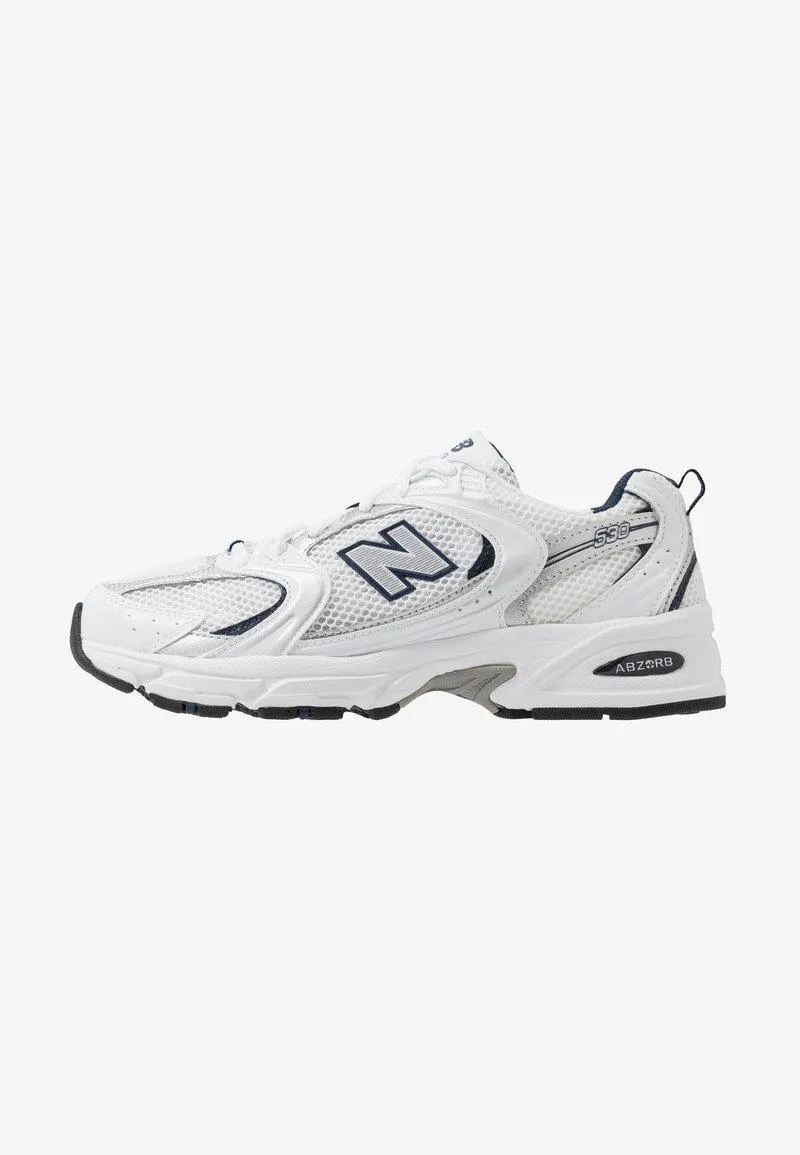 MR530 UNISEX - Zapatillas - white