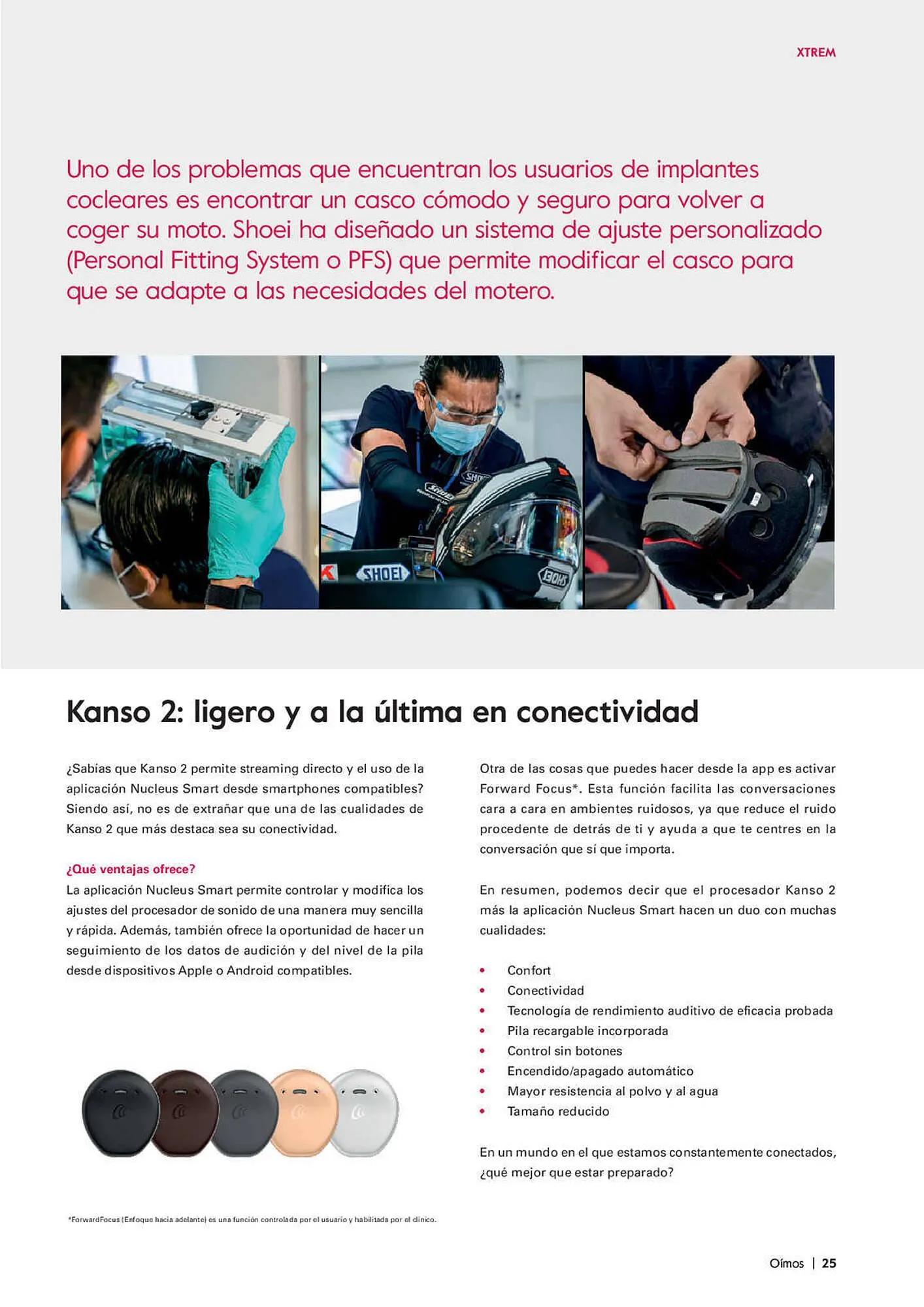 Catálogo de Folleto GAES 15 de septiembre al 7 de noviembre 2023 - Página 25