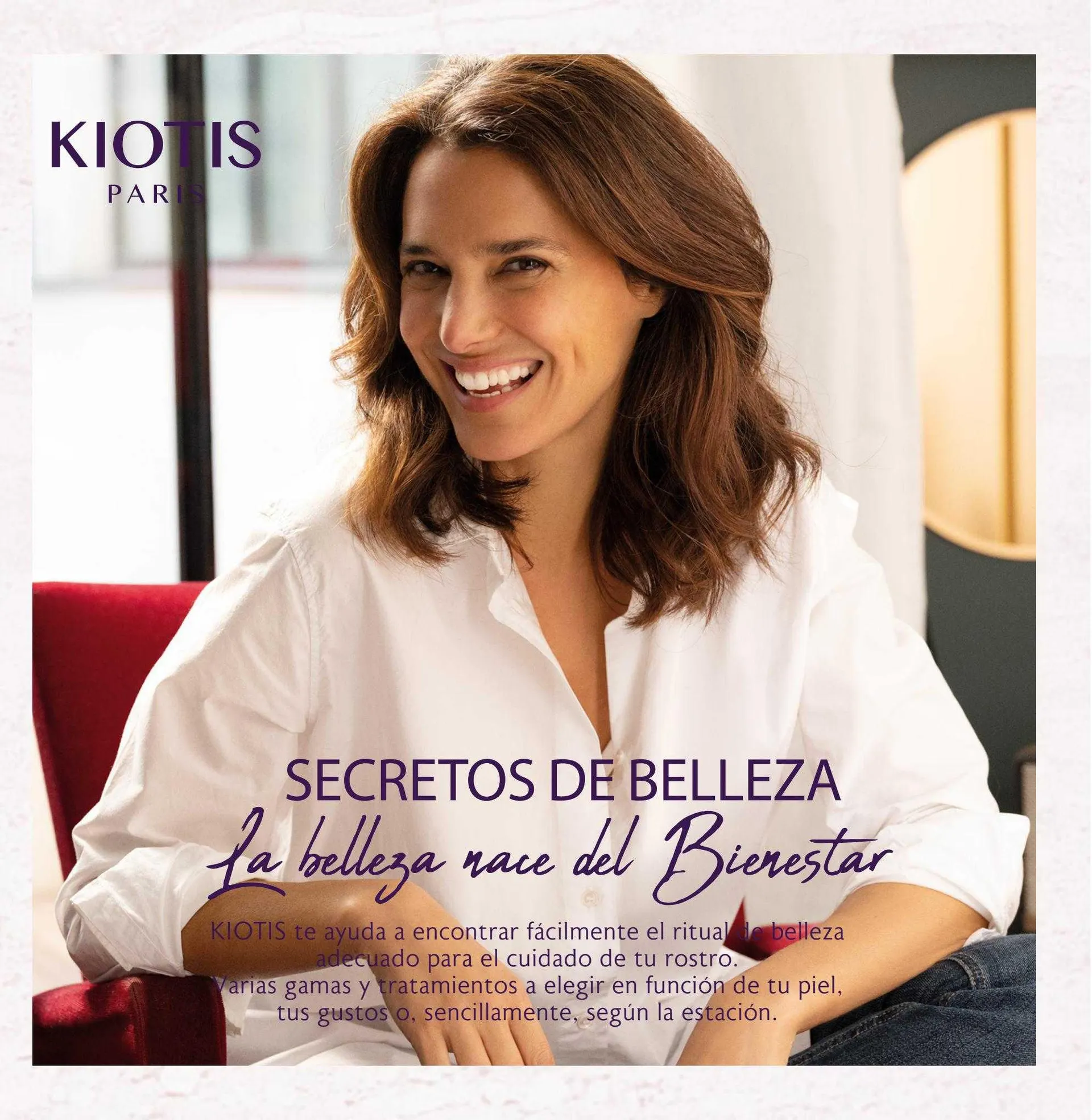 Stanhome Folleto - 1