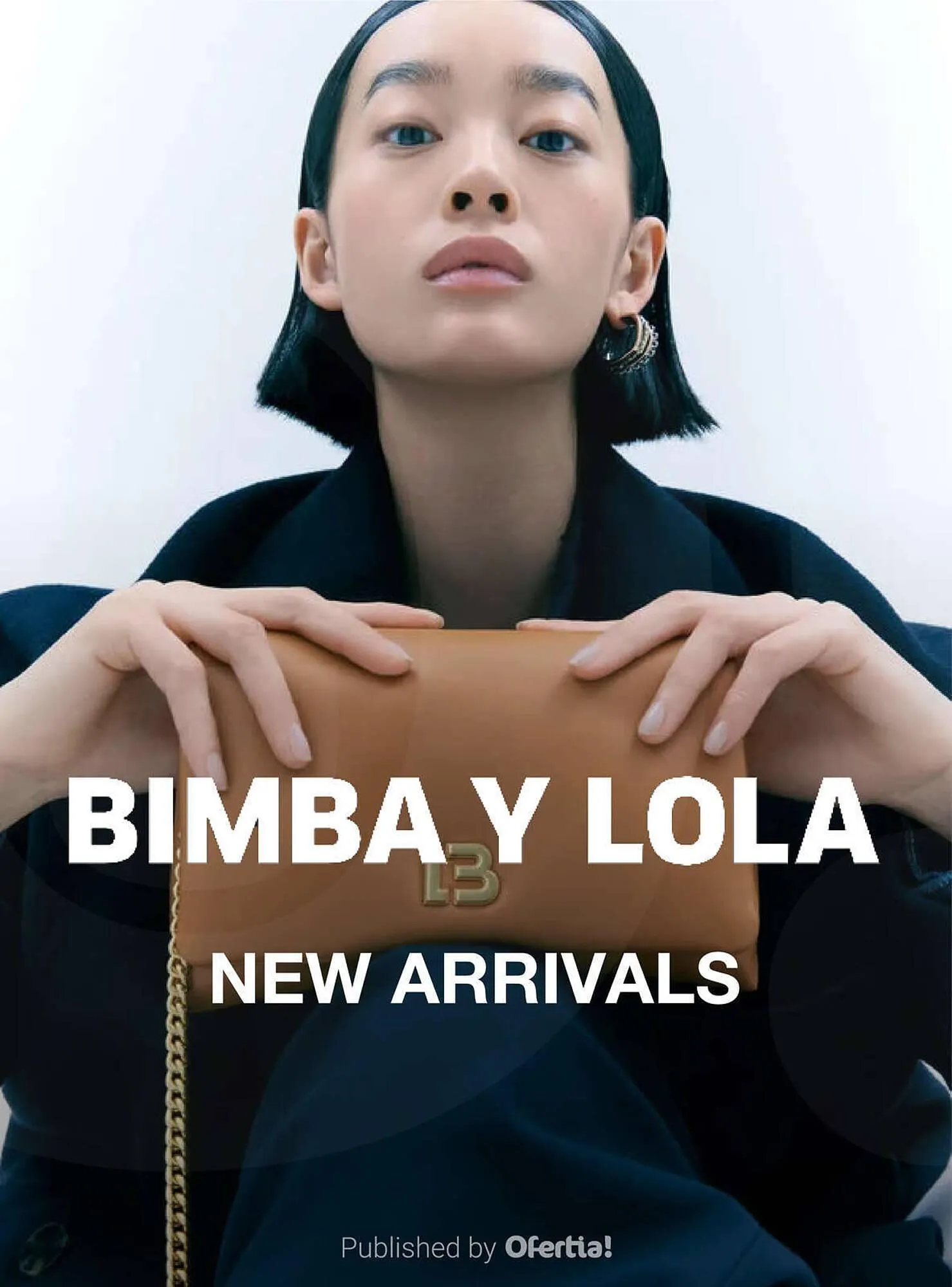 Catálogo de Folleto Bimba & Lola 2 de enero al 31 de enero 2024 - Página 