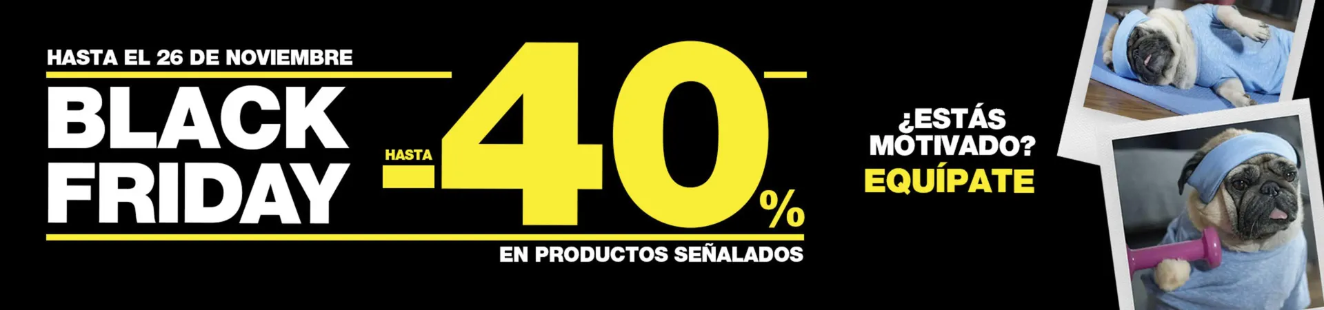 Forum Sport Folleto - 1