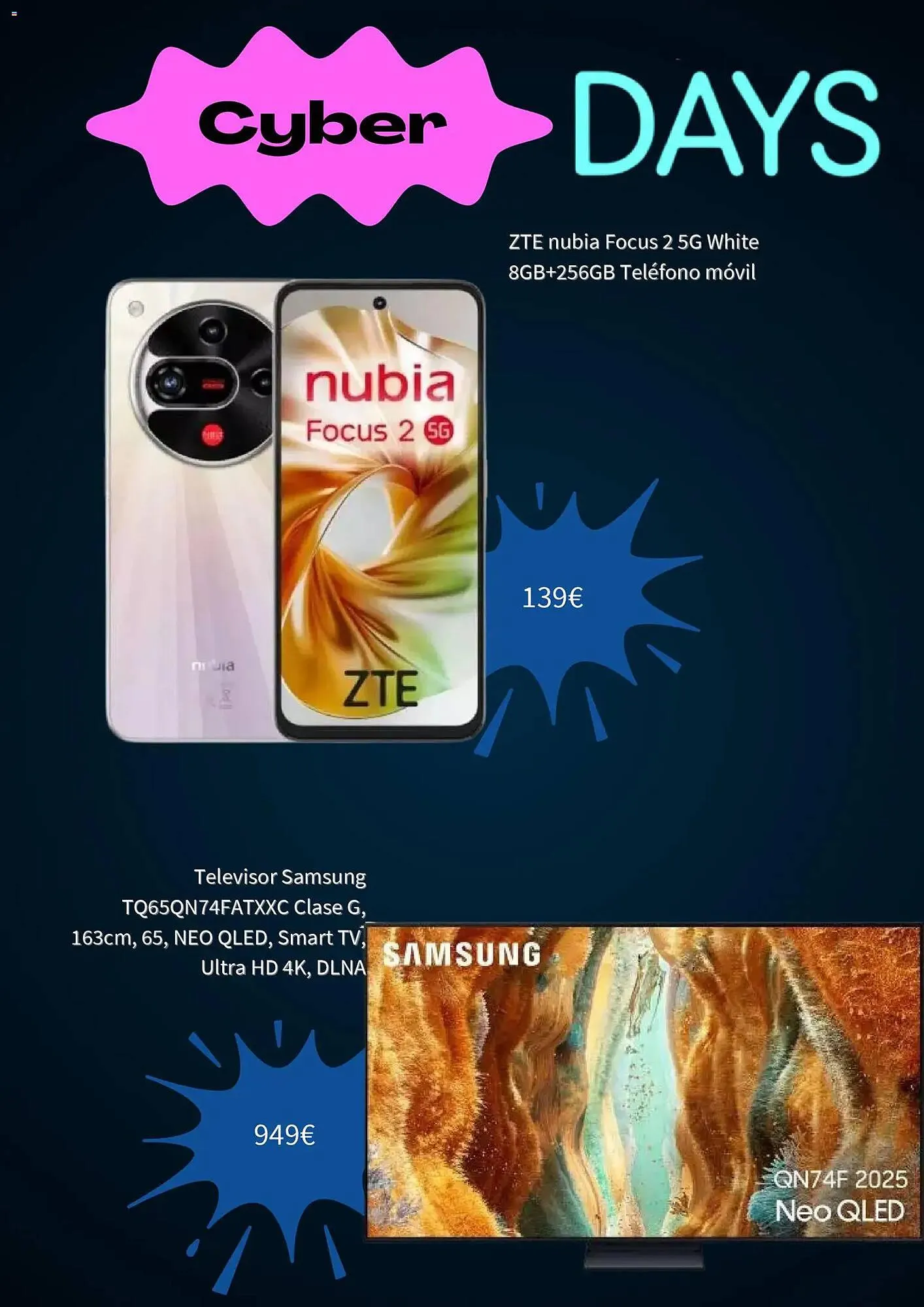 Catálogo de Catálogo Tien 21 1 de diciembre al 5 de diciembre 2025 - Página 5