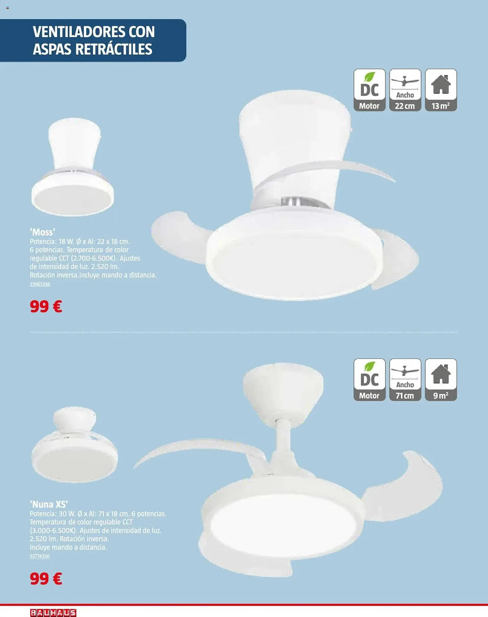 Catálogo de Catálogo Bauhaus 8 de abril al 8 de mayo 2026 - Página 28