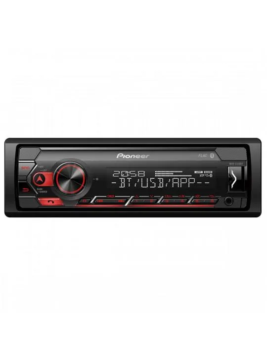 CAR AUDIO PIONEER MVH-S320BT