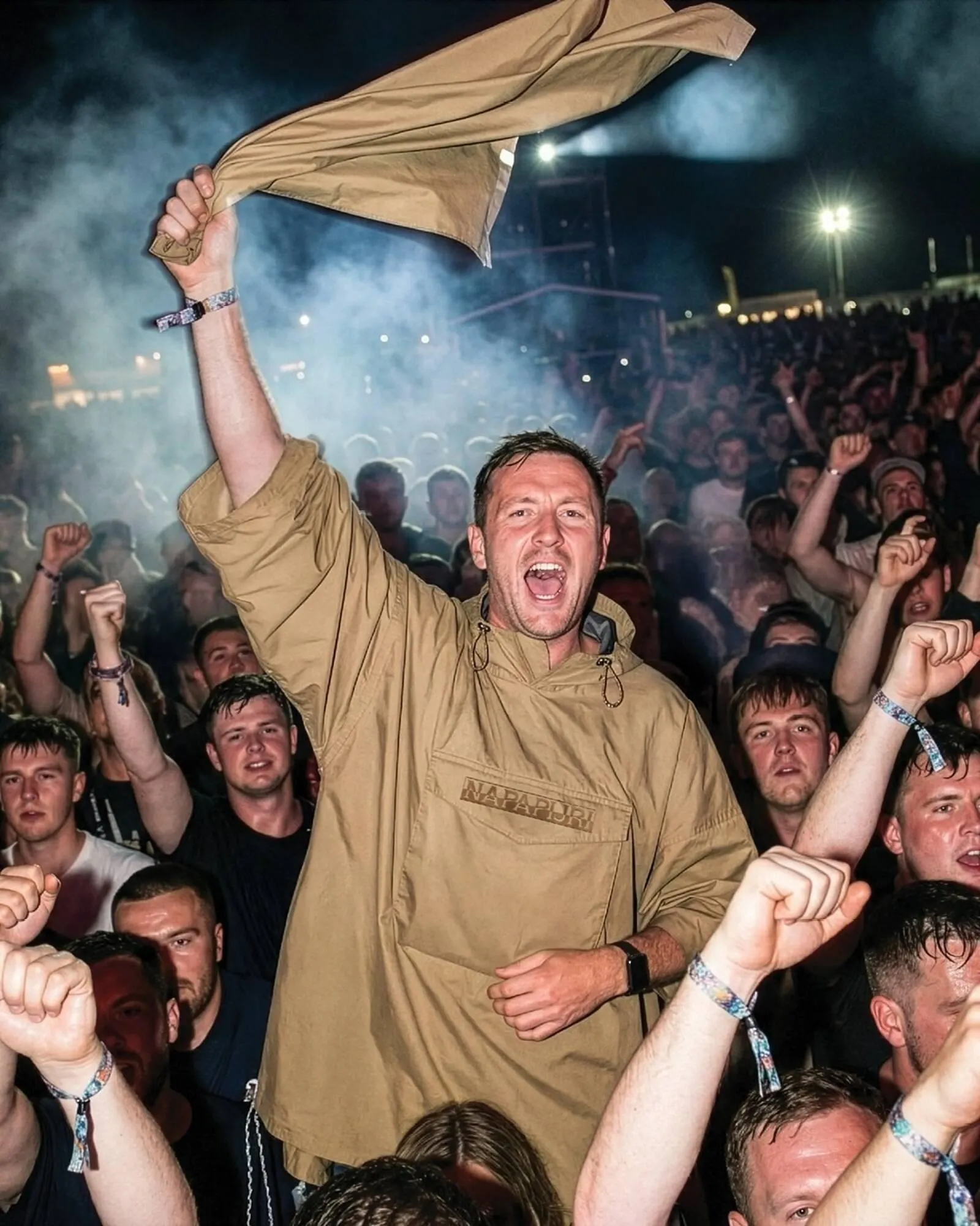 Catálogo de Folleto Napapijri 24 de marzo al 6 de abril 2026 - Página 2