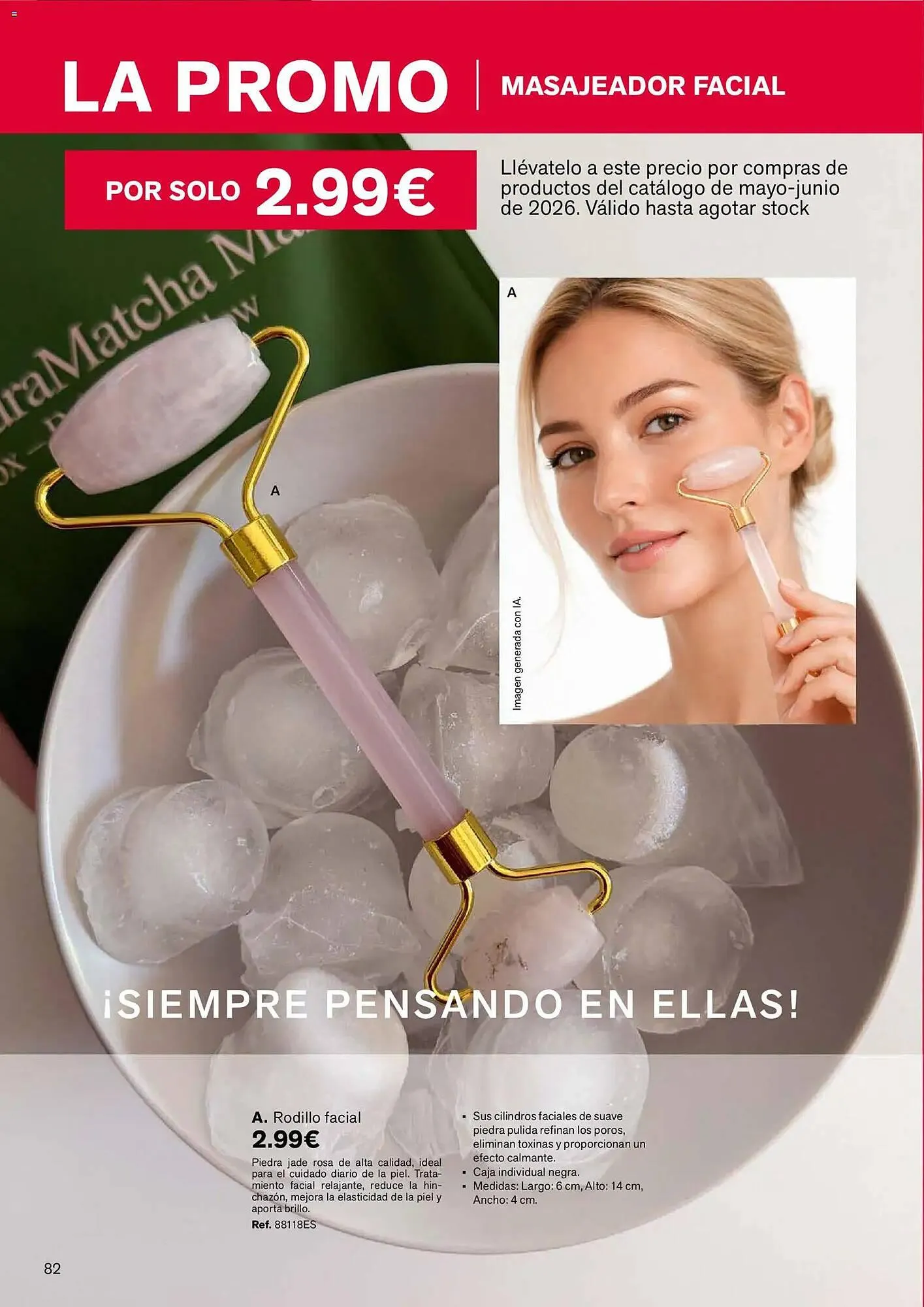 Catálogo de Catálogo Leonisa 1 de mayo al 30 de junio 2026 - Página 84