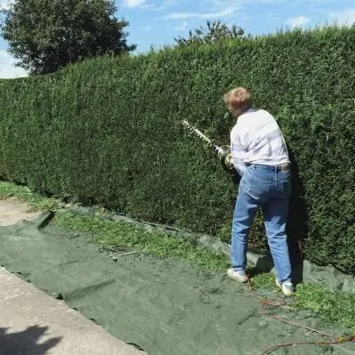 Lona multiusos - 1.5 x 6 m