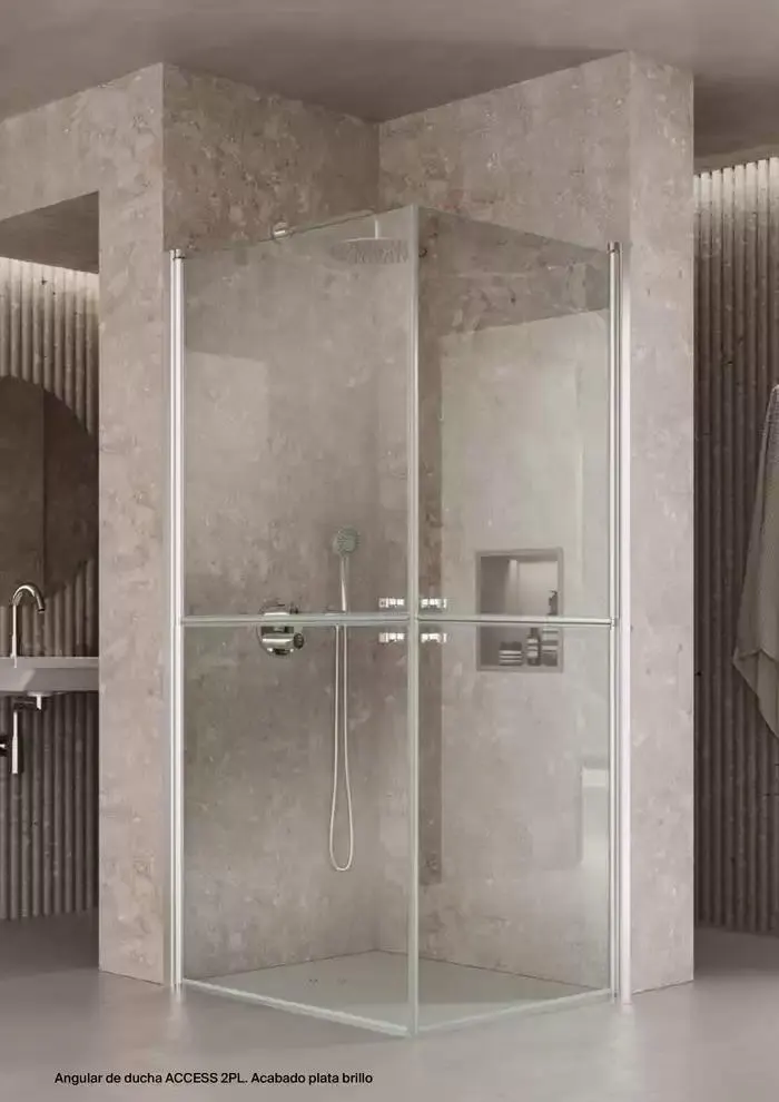 Catálogo de Mamparas de Baño 9 de enero al 31 de diciembre 2025 - Página 132