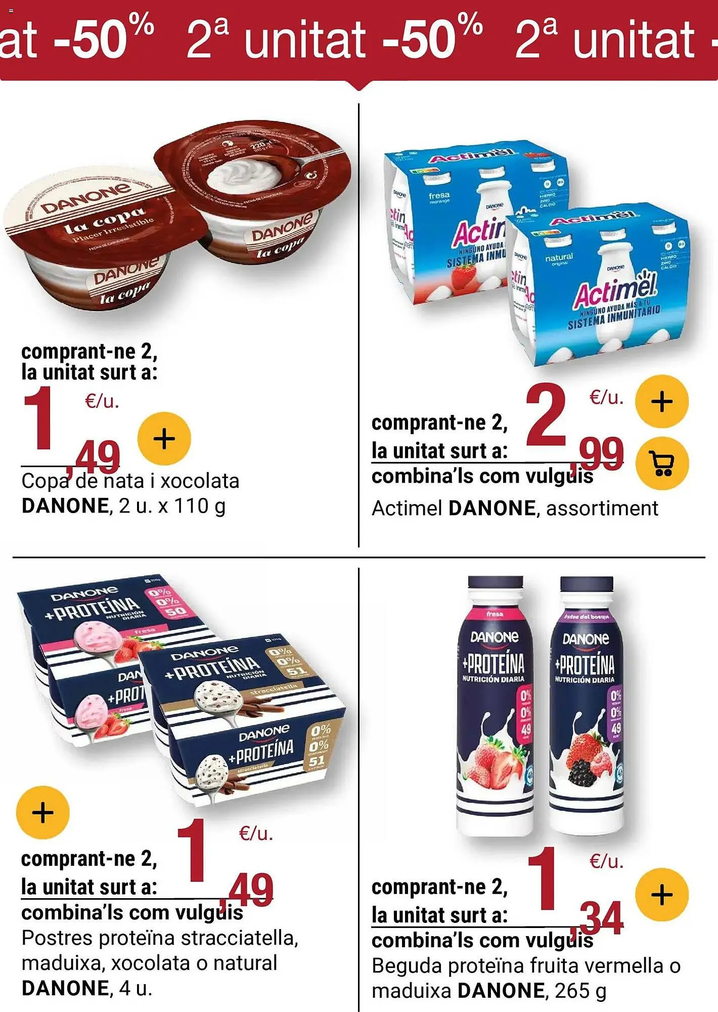 Catálogo de Folleto BonpreuEsclat 16 de diciembre al 6 de enero 2026 - Página 18