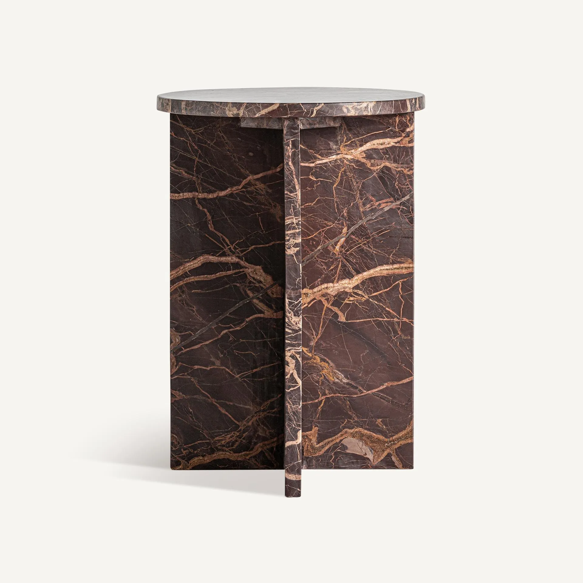 MESA AUXILIAR RUSKEALA