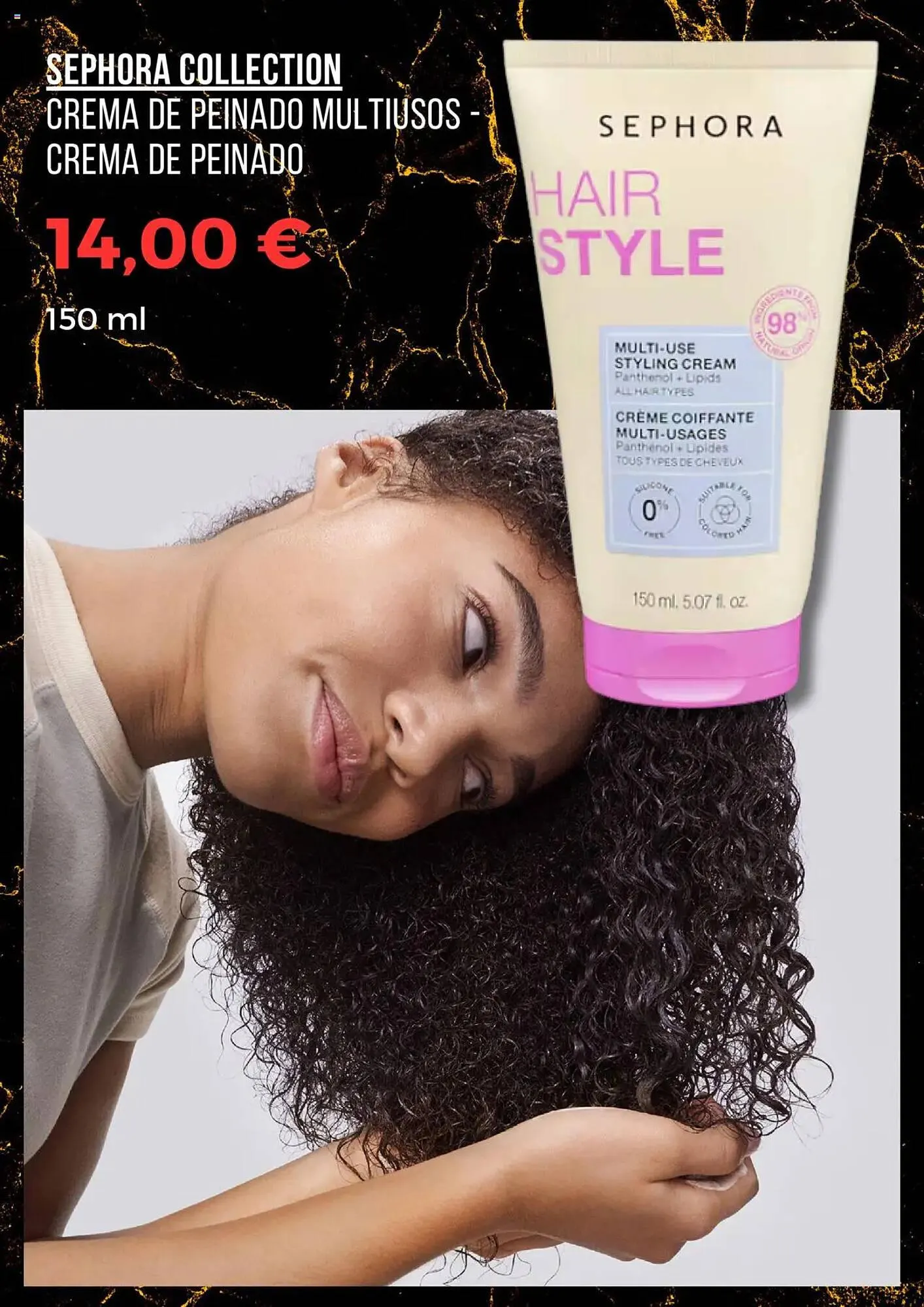 Catálogo de Folleto Sephora 1 de julio al 31 de julio 2025 - Página 6